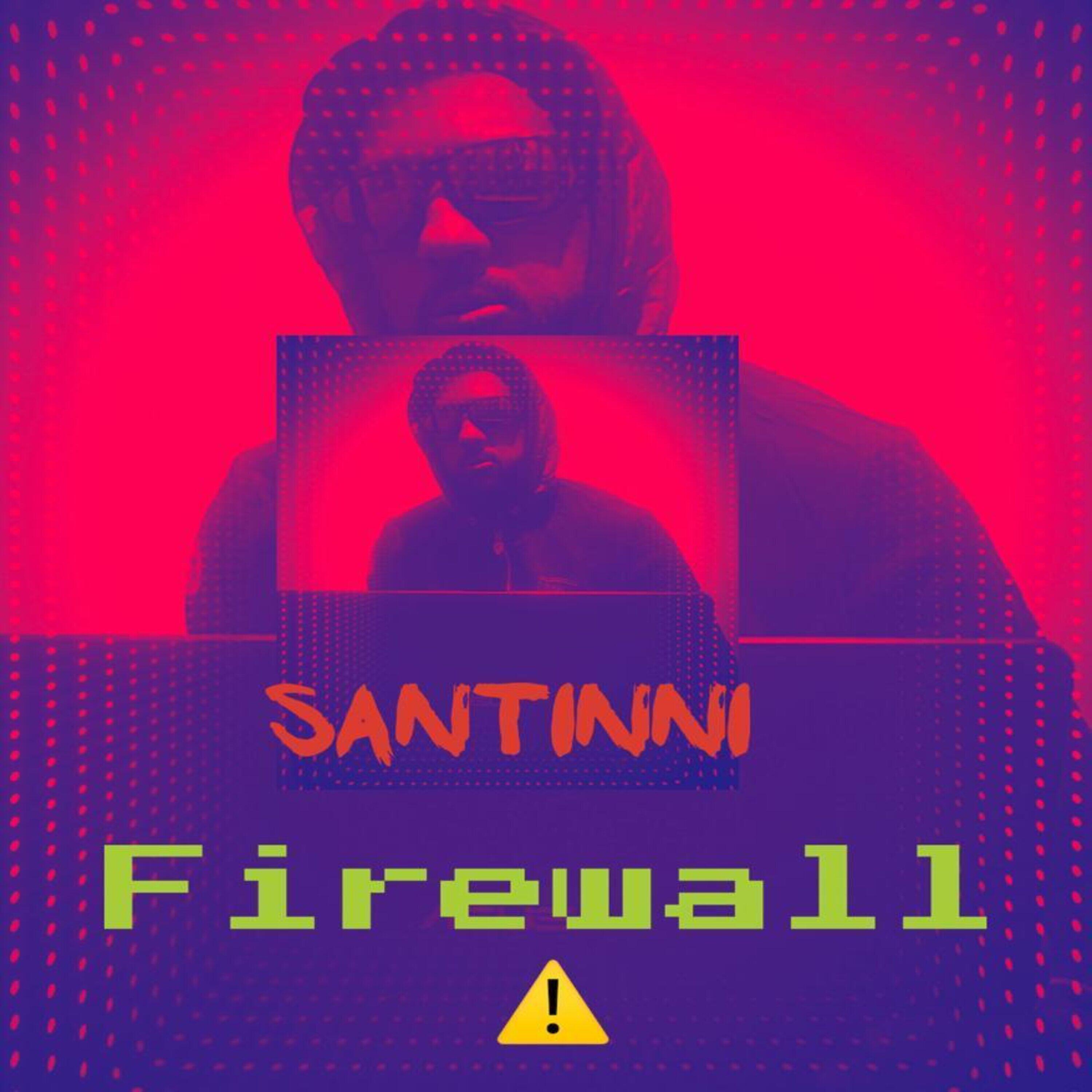 Релиз Firewall