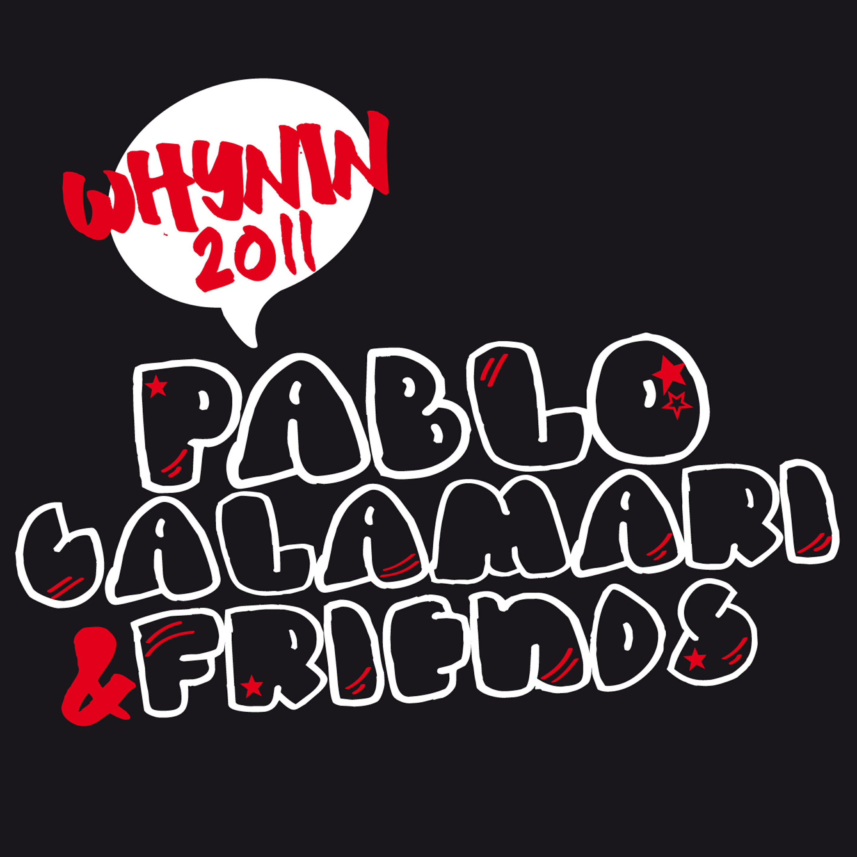 Релиз Whynin' (Part 2)