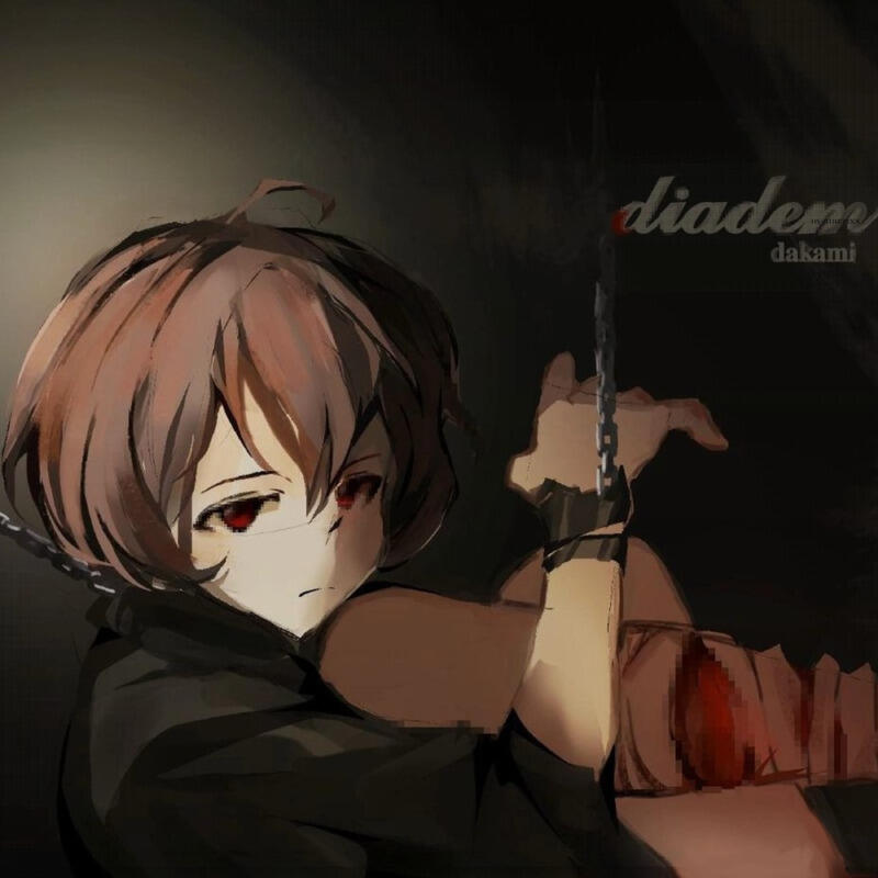 Релиз diadem