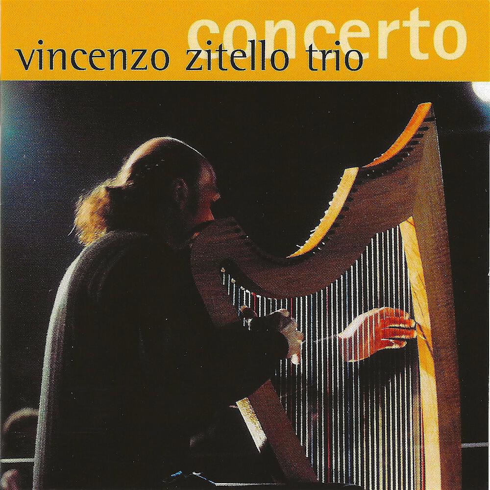 Релиз Concerto (Live)