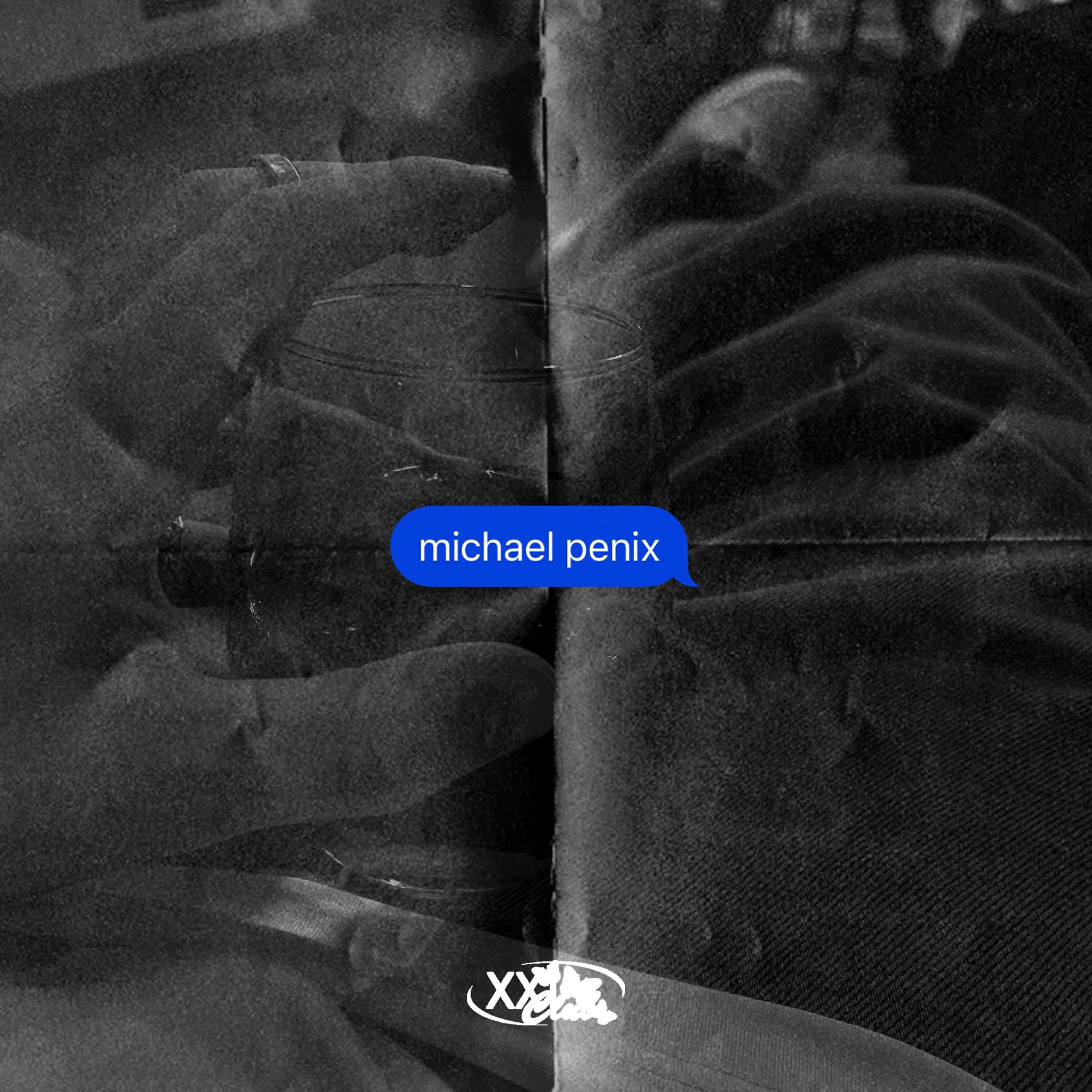 Релиз michael penix