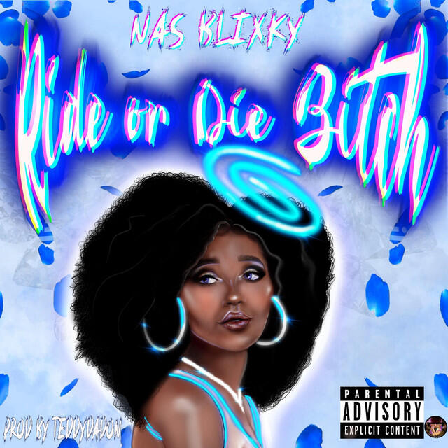 Релиз Rodb (Ride or Die Bitch)