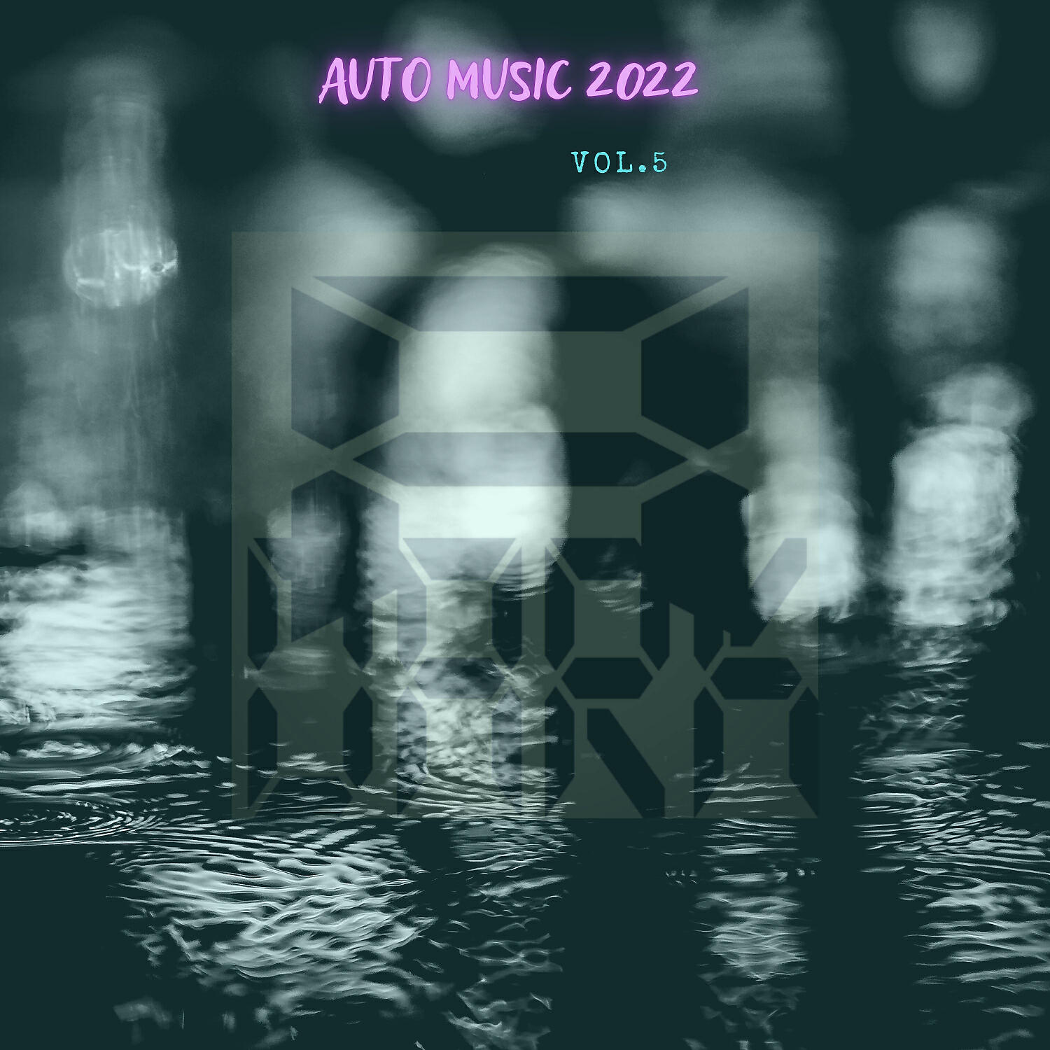 Релиз Auto Music 2022, Vol.5
