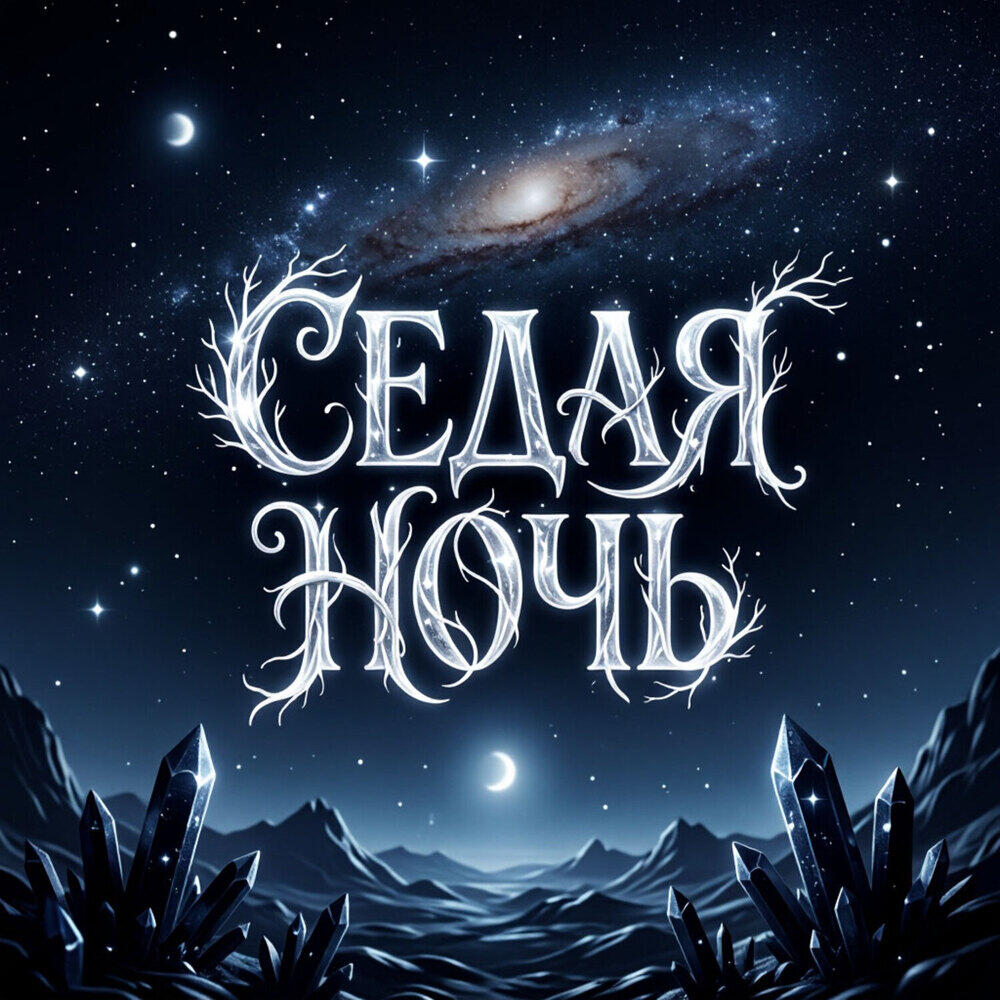Релиз Седая ночь
