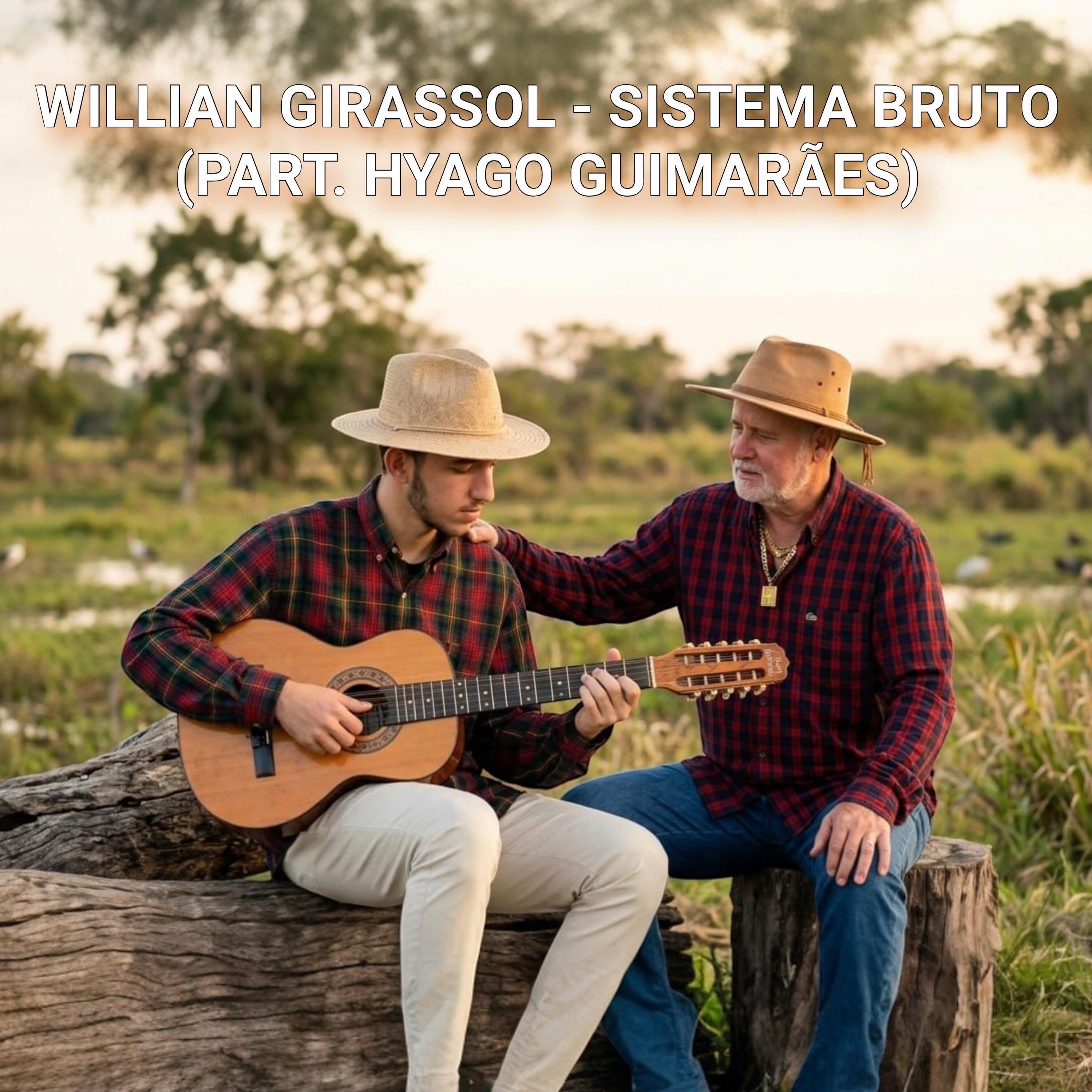 Релиз Sistema Bruto