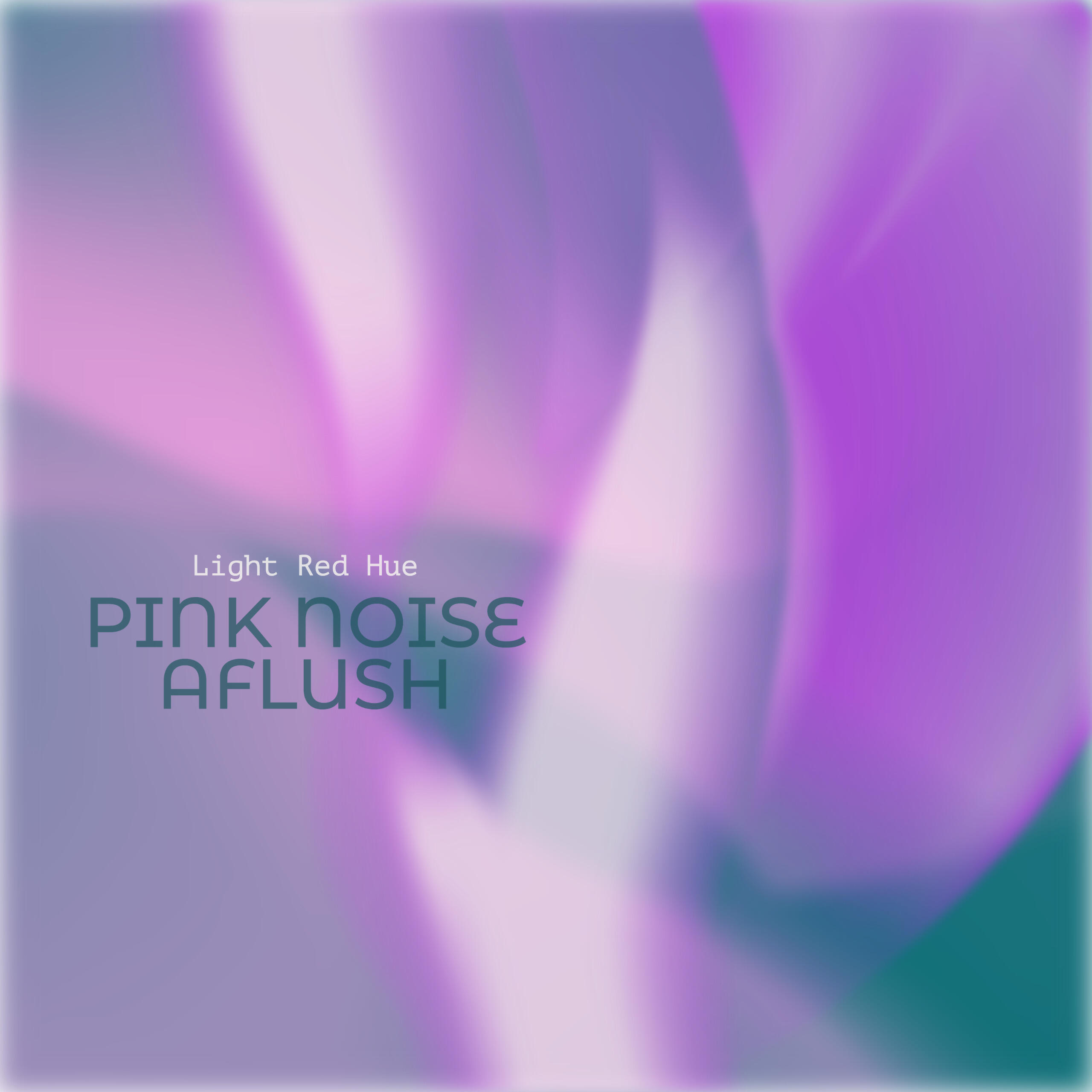 Light Red Hue