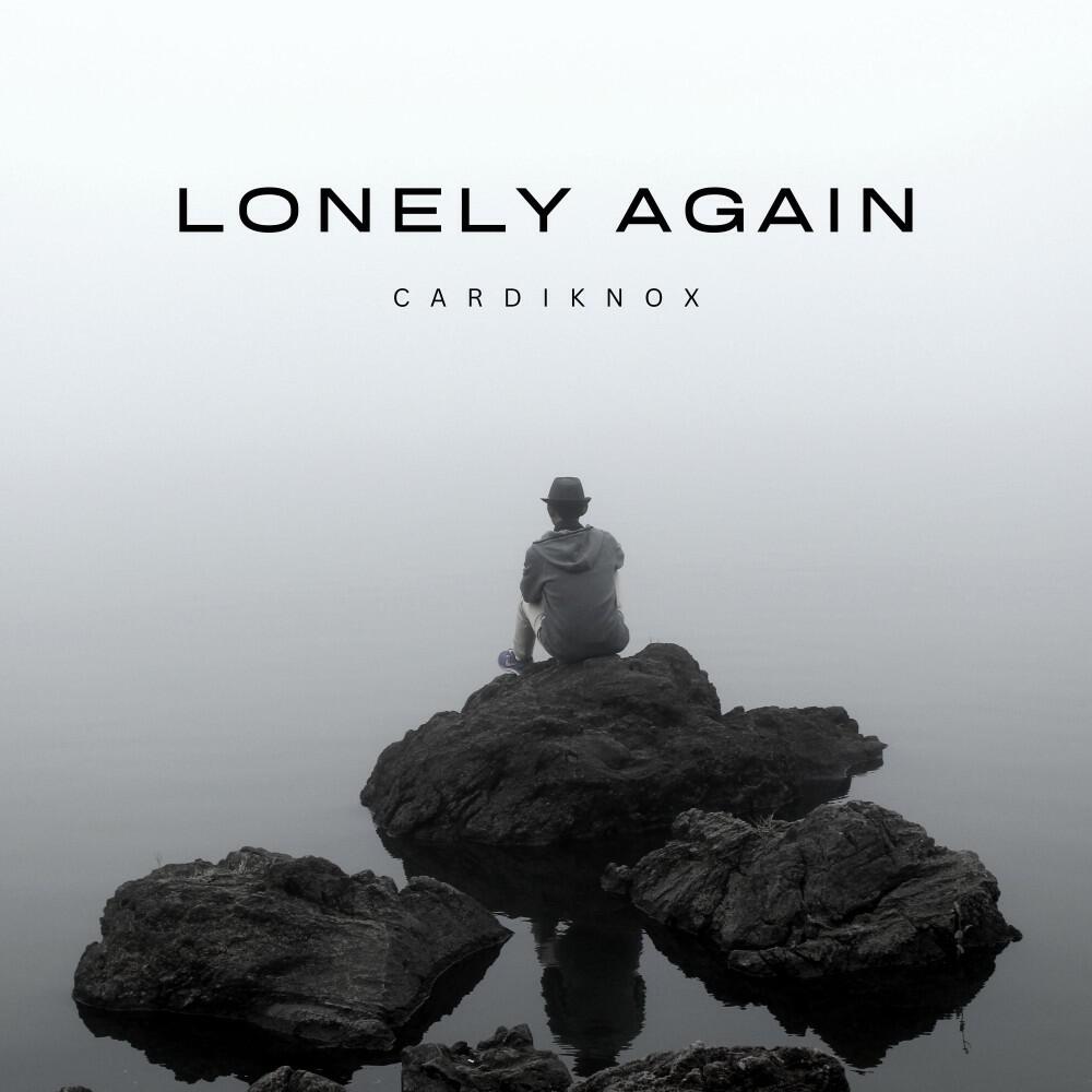Релиз Lonely Again