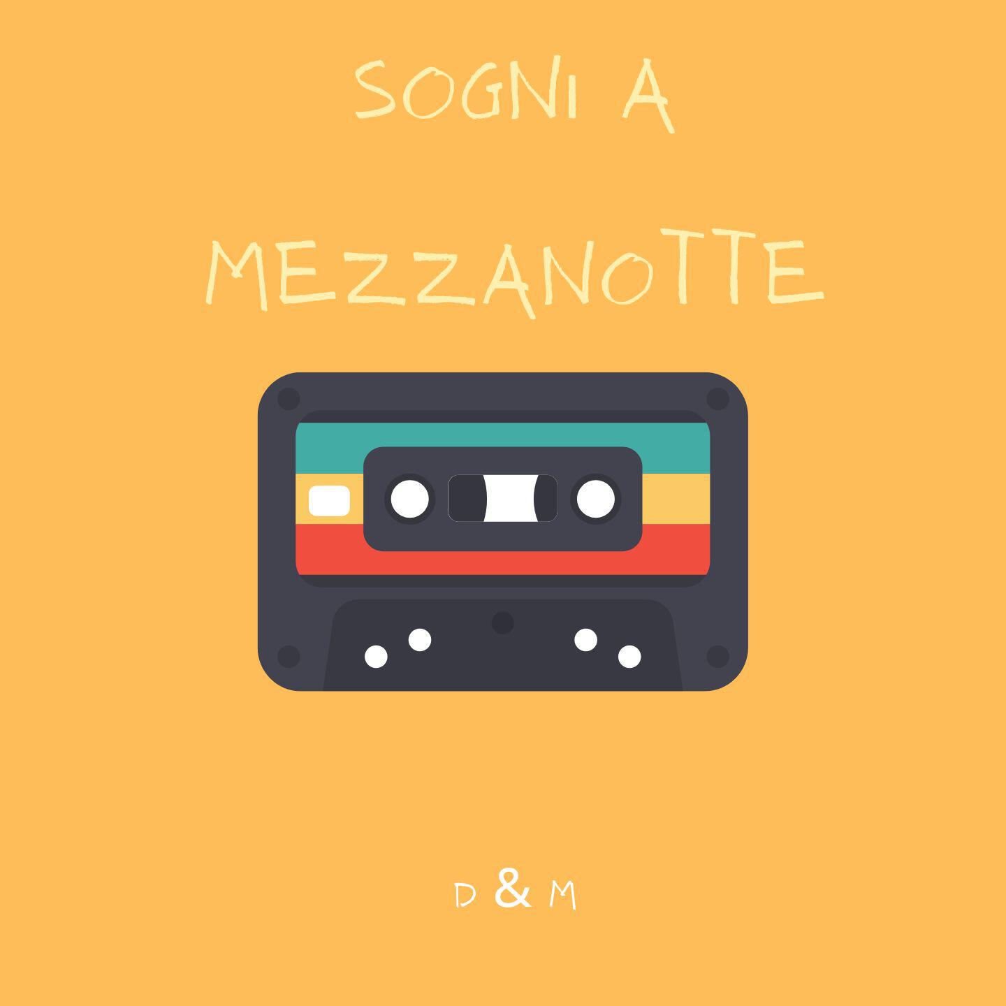 Релиз Sogni a Mezzanotte