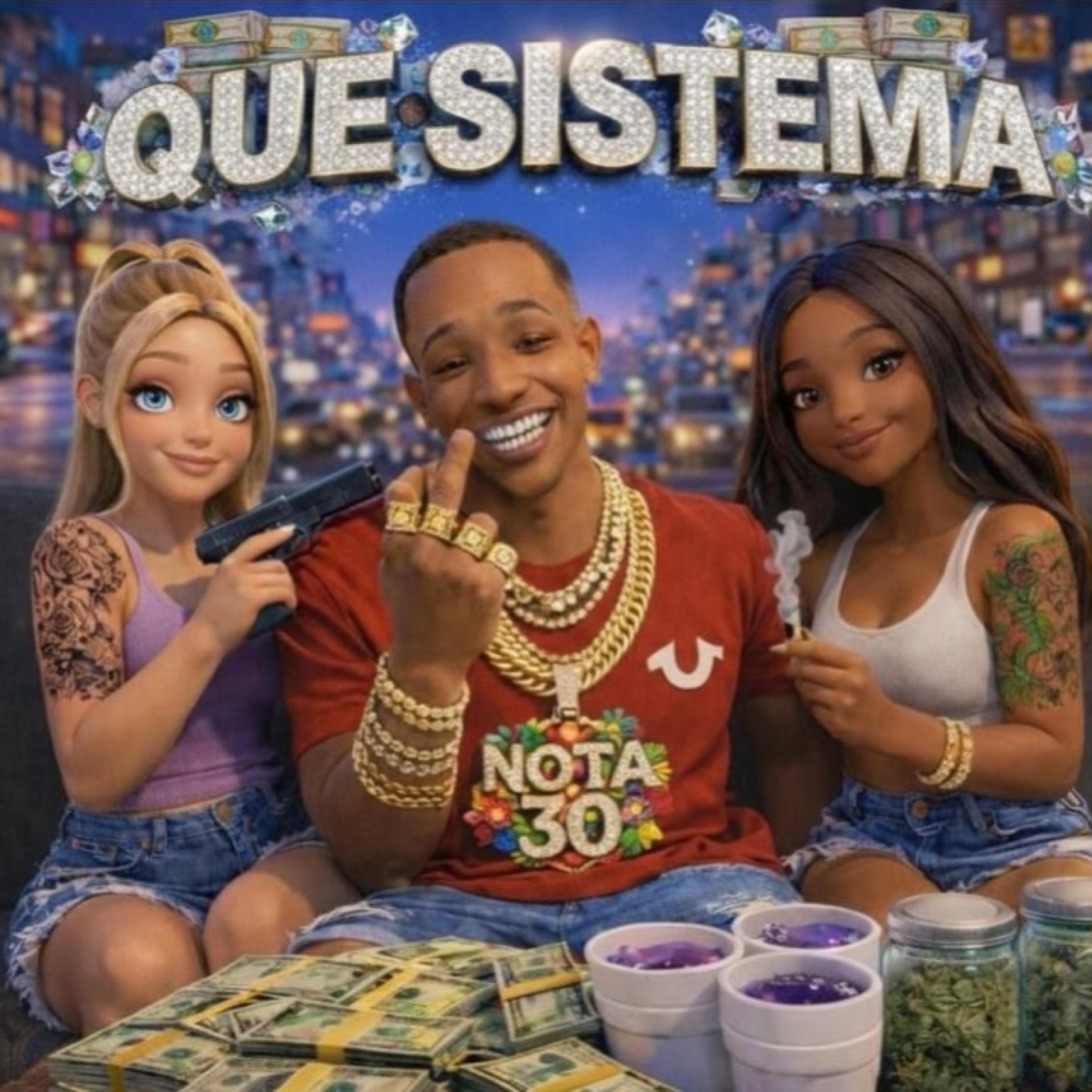 La página del bloke