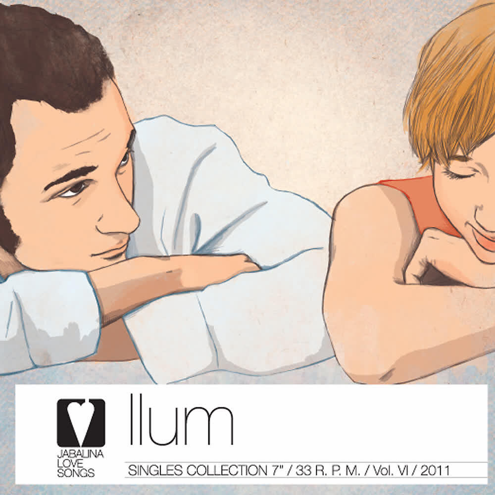 Релиз It Must Be Love