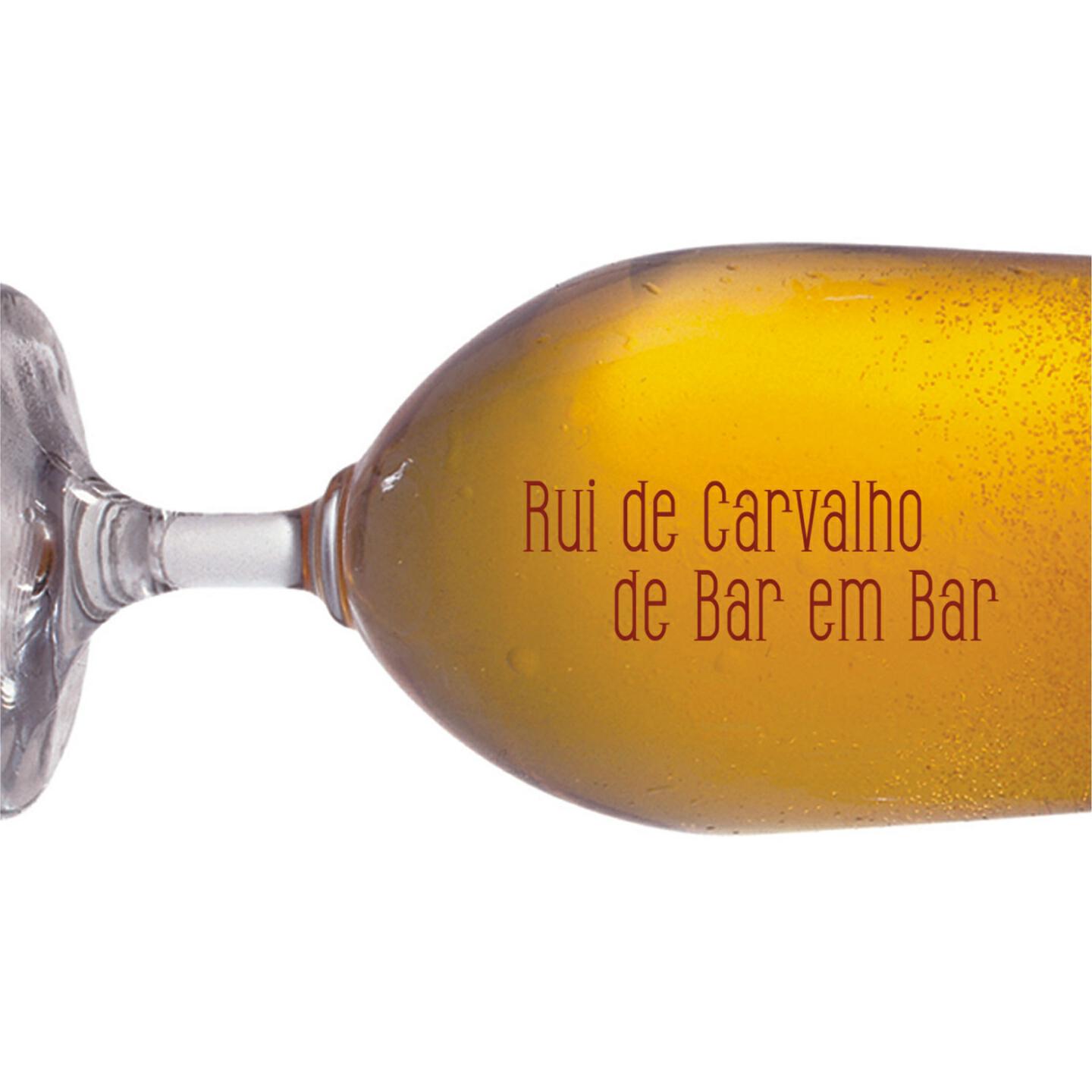 Релиз De Bar em Bar