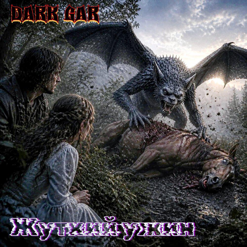 Релиз Жуткий ужин