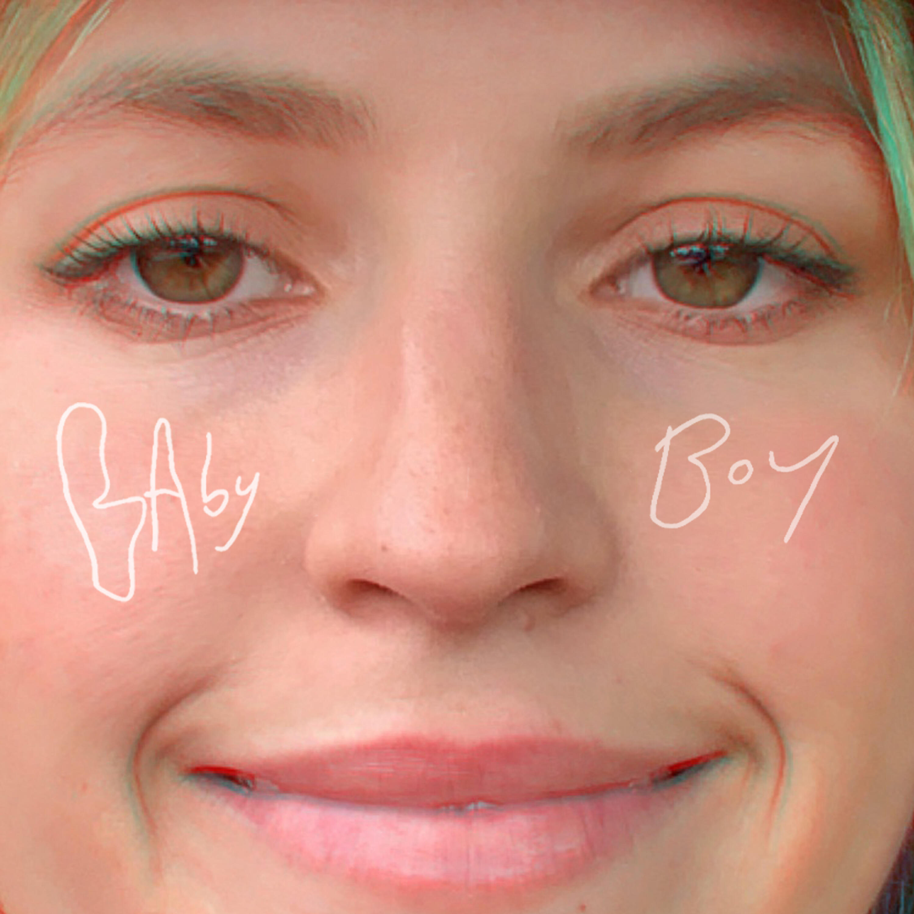Релиз Baby Boy
