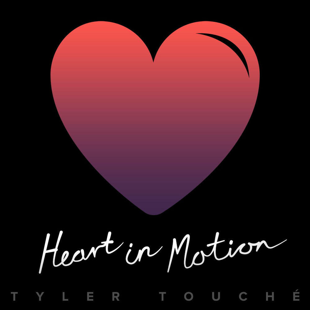 Релиз Heart in Motion