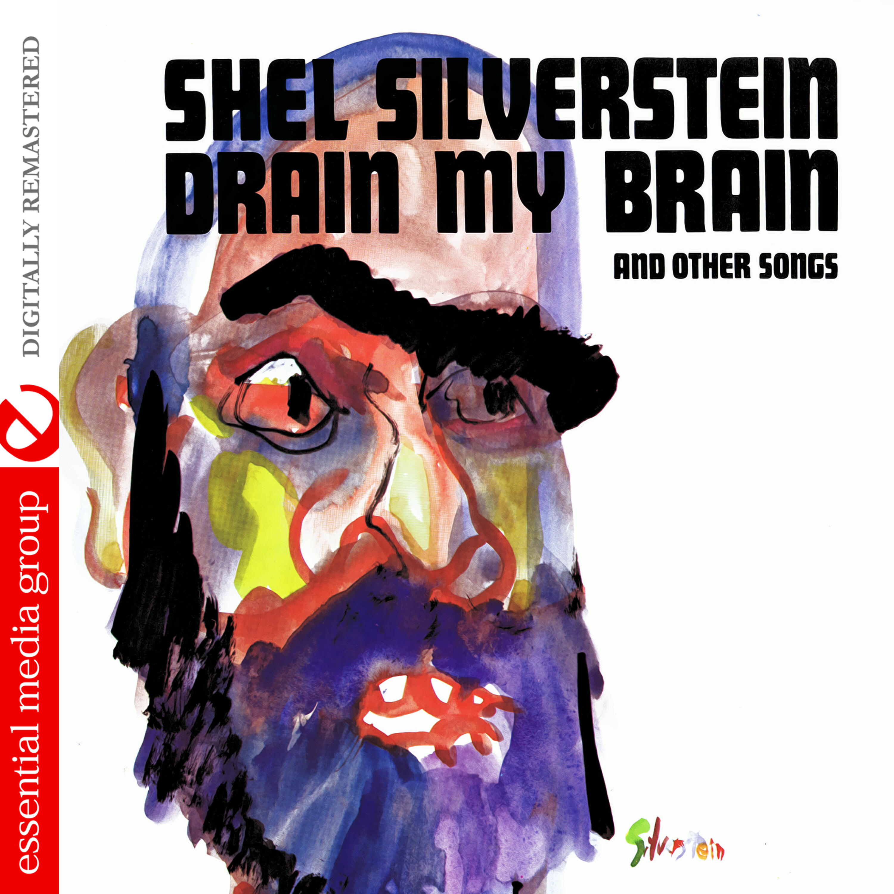 Релиз Drain My Brain (Digitally Remastered)