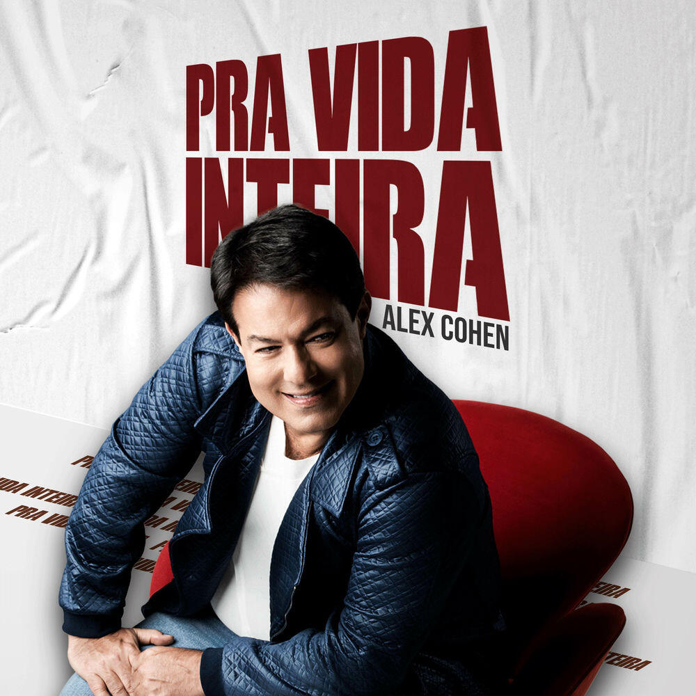 Релиз Pra Vida Inteira
