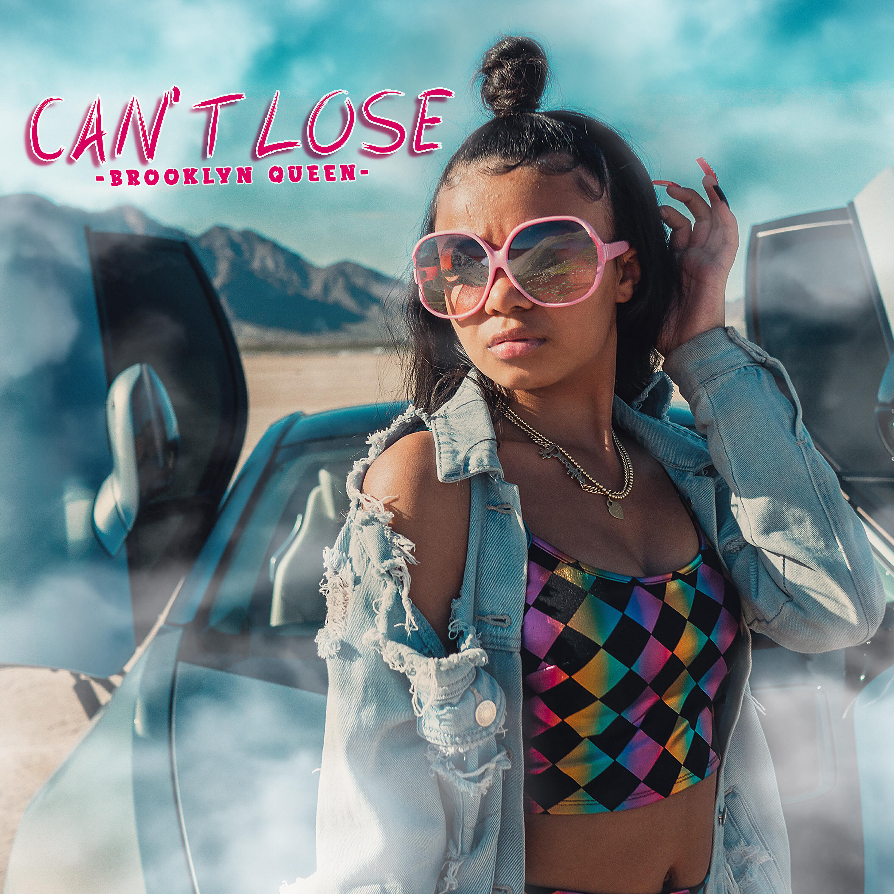 Релиз Can't Lose