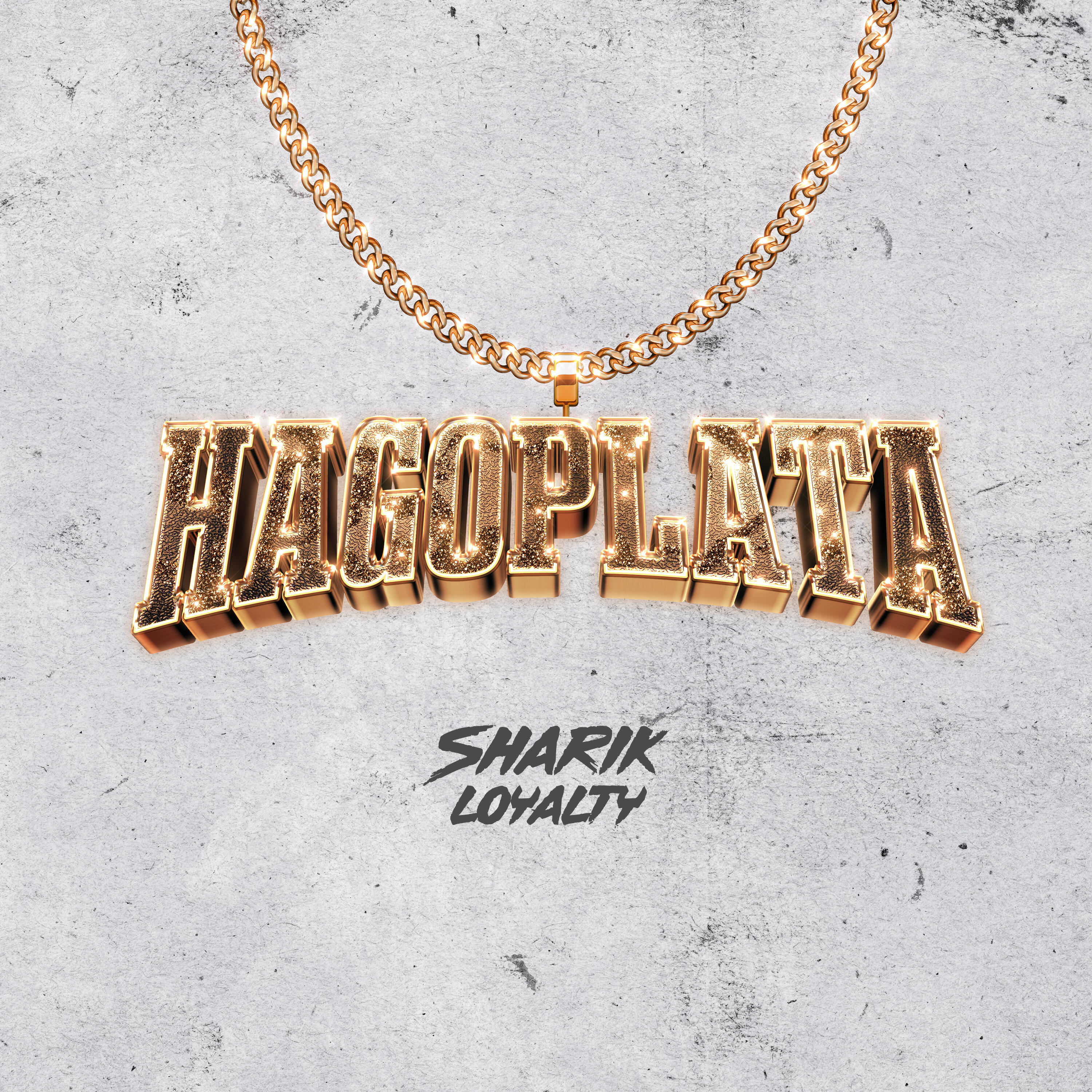 Релиз Hago Plata