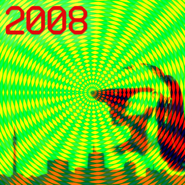 Релиз Meet Me At The Love Parade - Techno Trance & Electro Edition 2008 (50 Tracks)