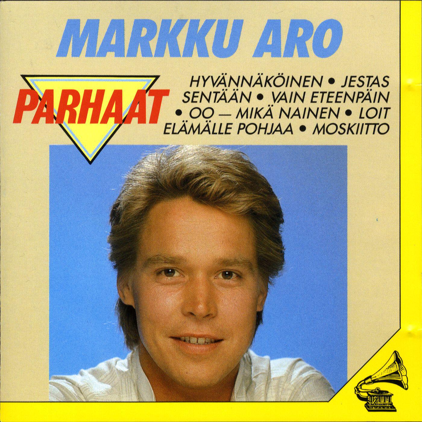 Релиз Parhaat