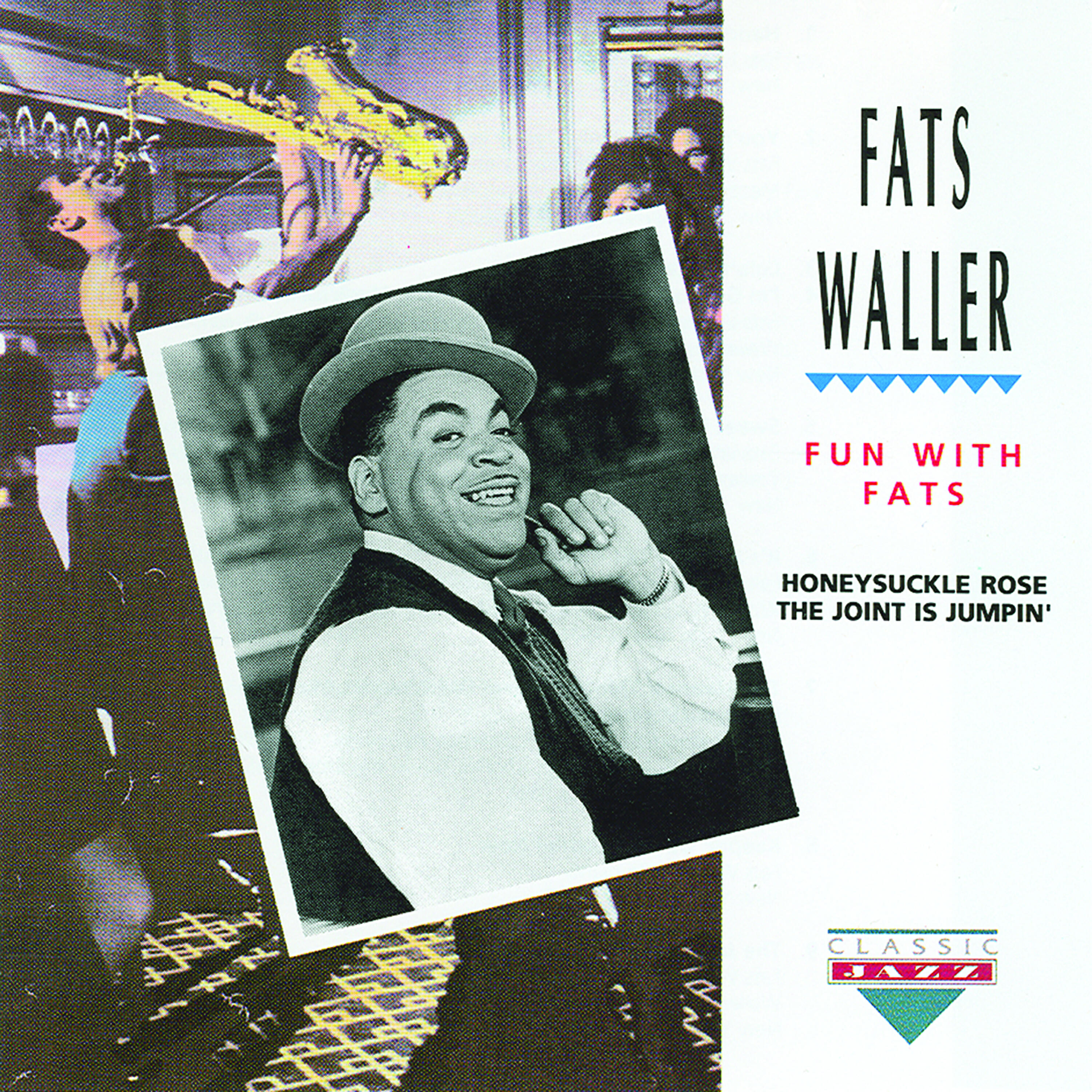 Релиз Fun With Fats