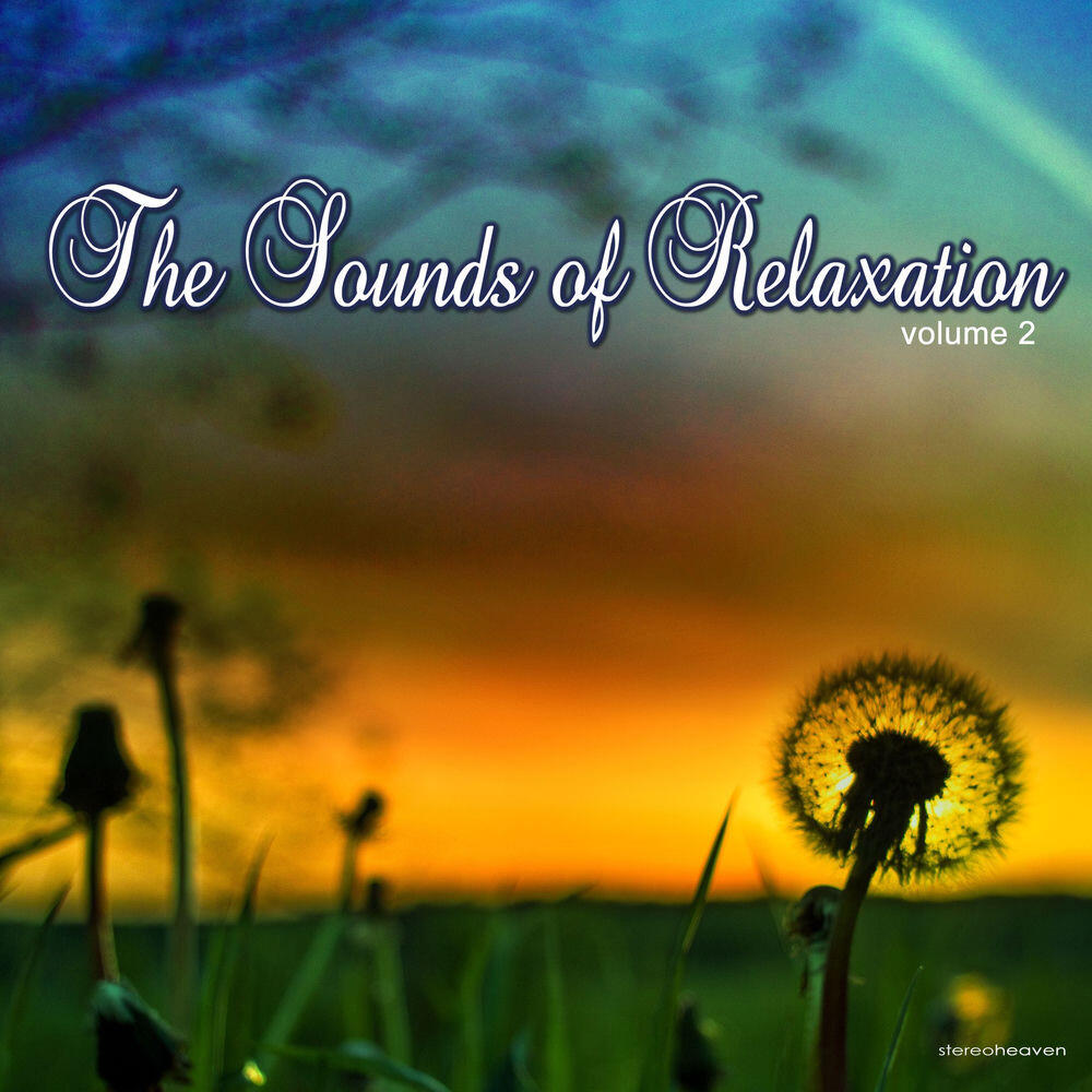 Релиз The Sound of Relaxation, Vol. 2