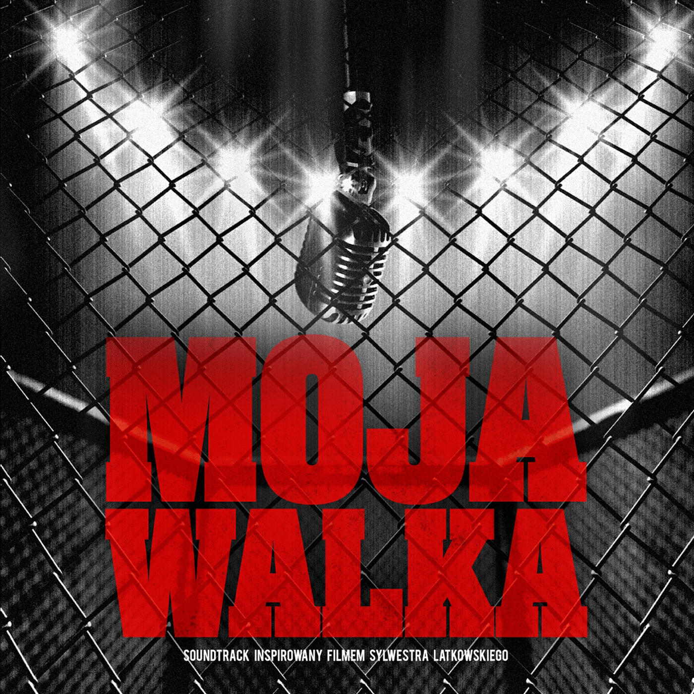 Релиз Moja walka OST