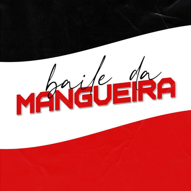 Релиз Mega pro Baile da Mangueira