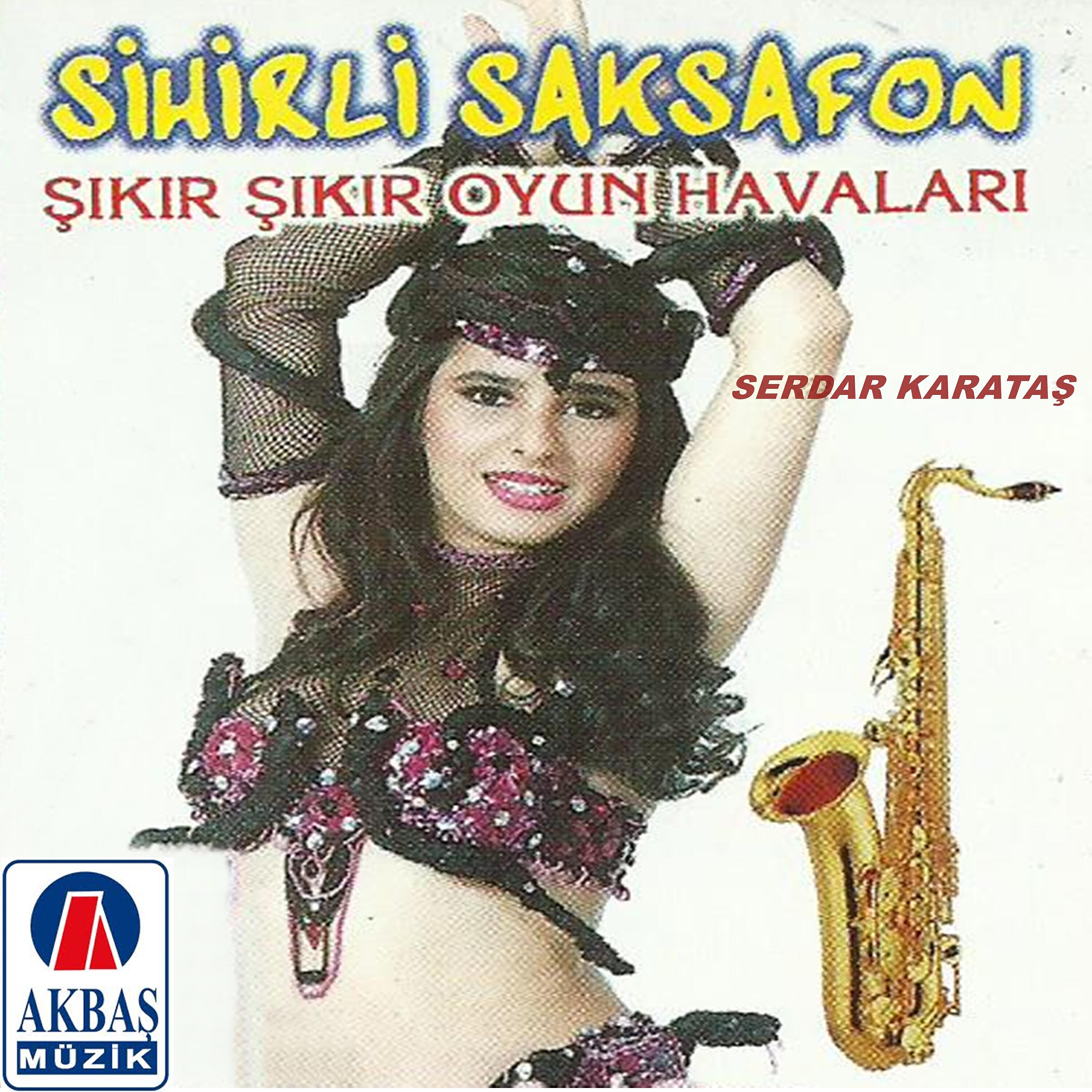 Serdar Karataş
