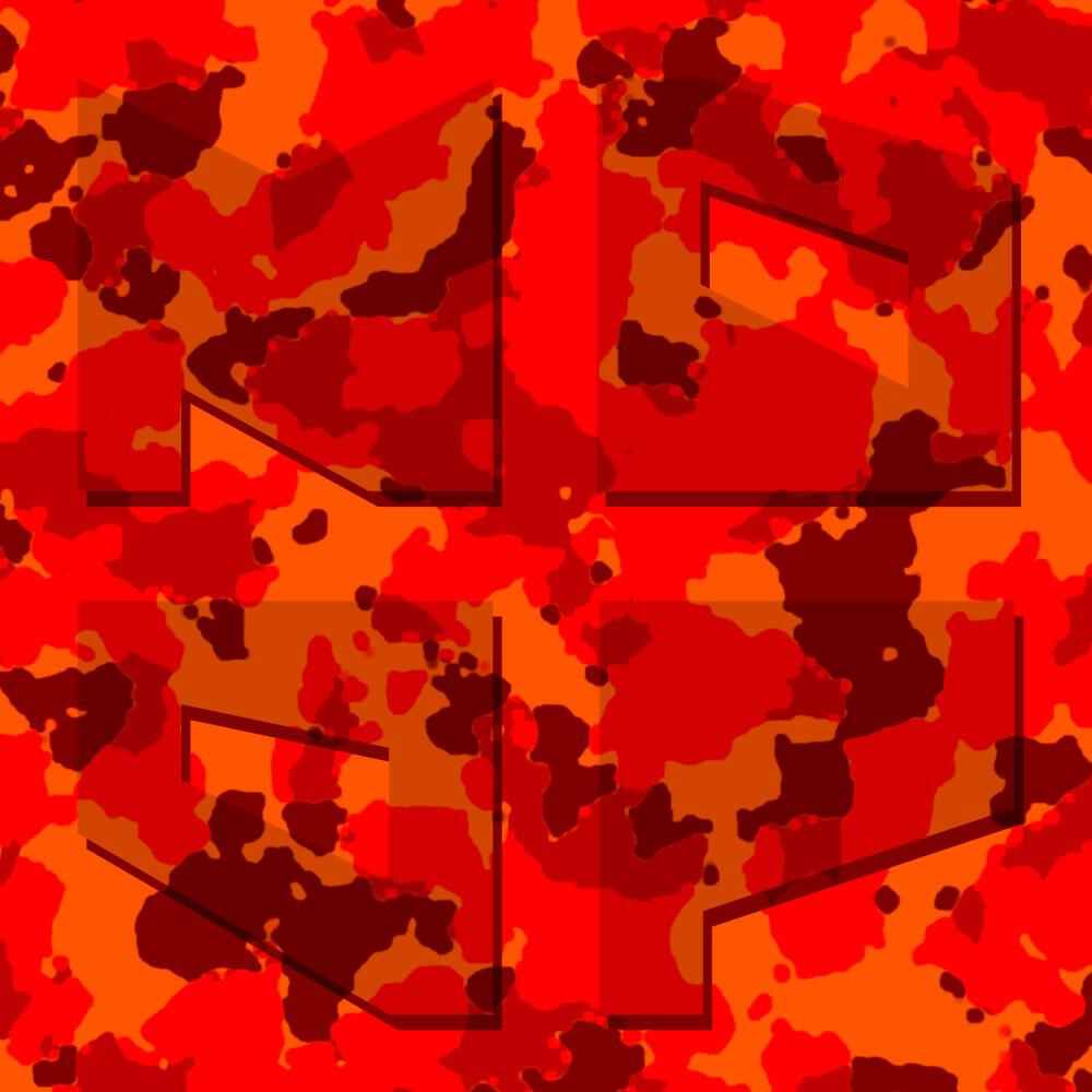 Релиз Camouflage