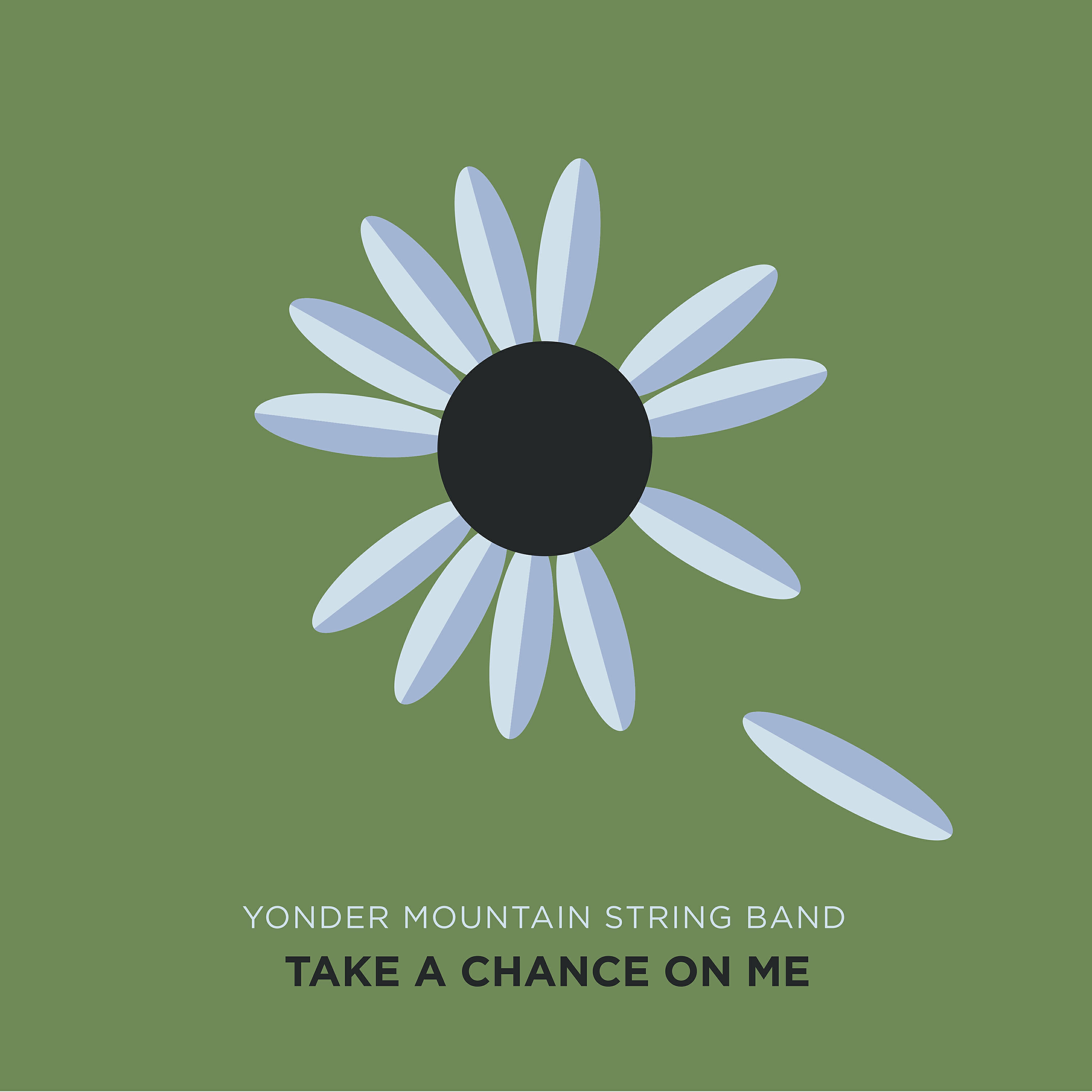 Релиз Take a Chance on Me