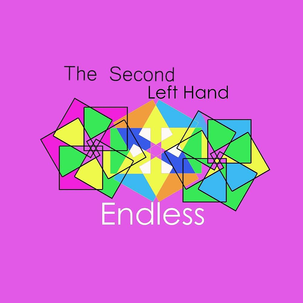 Релиз Endless
