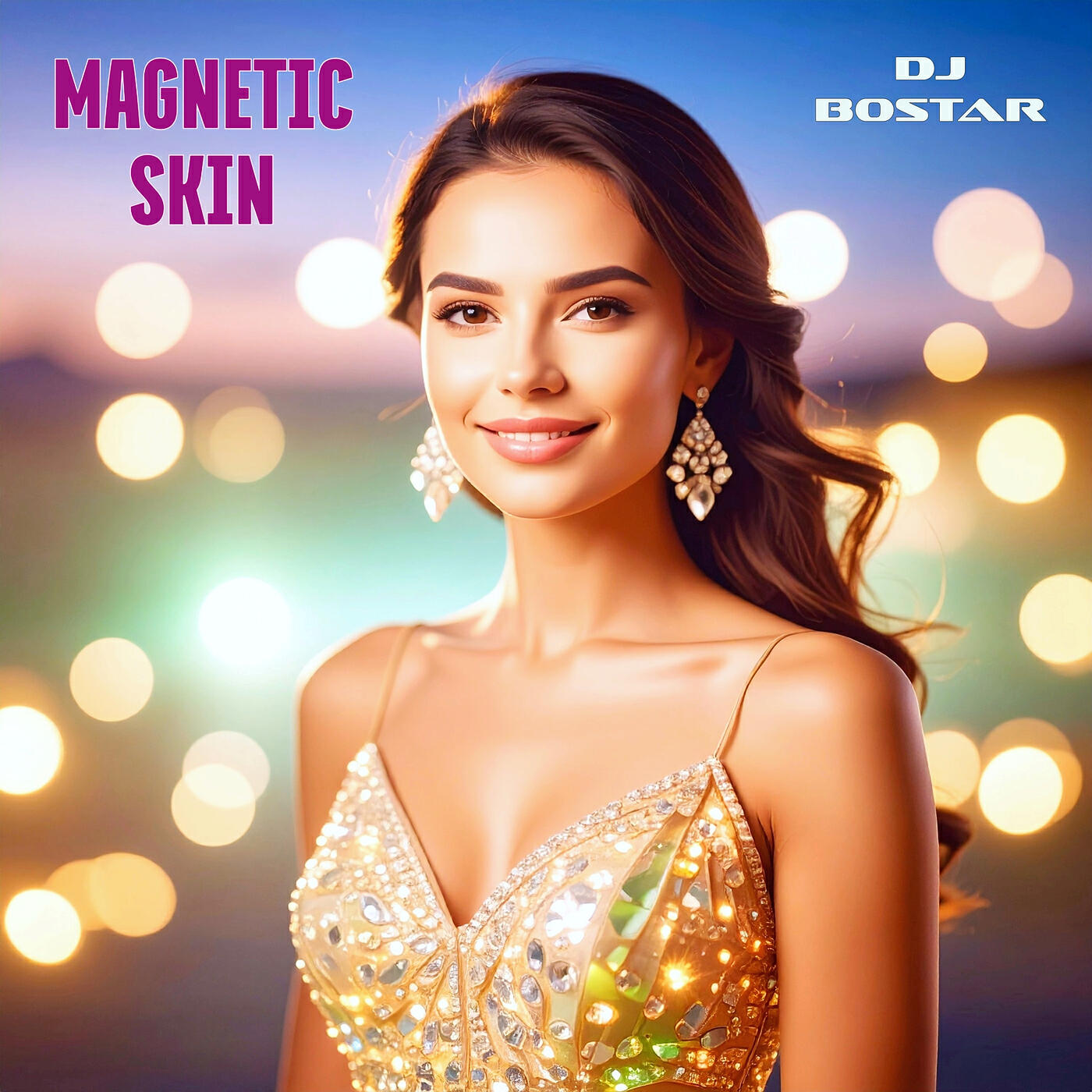 Релиз Magnetic Skin