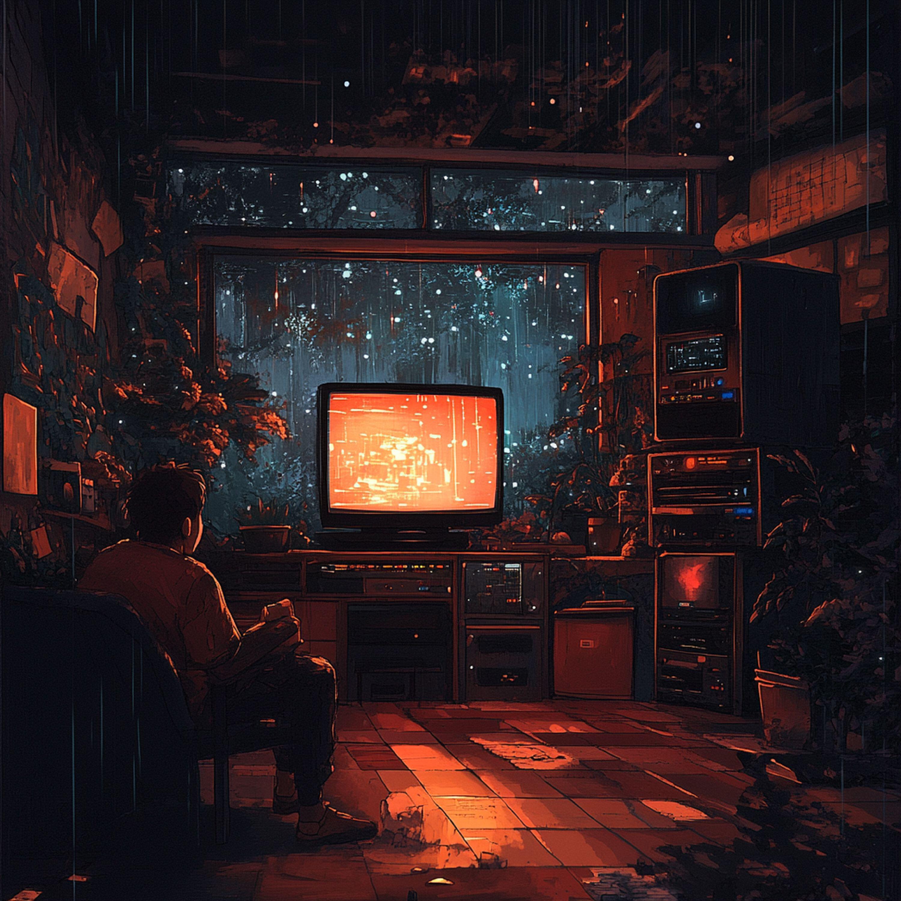 Релиз Solstice Bloom
