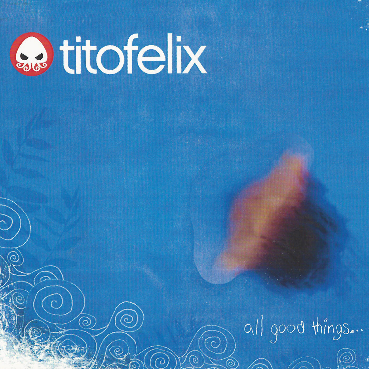 Релиз All Good Things...