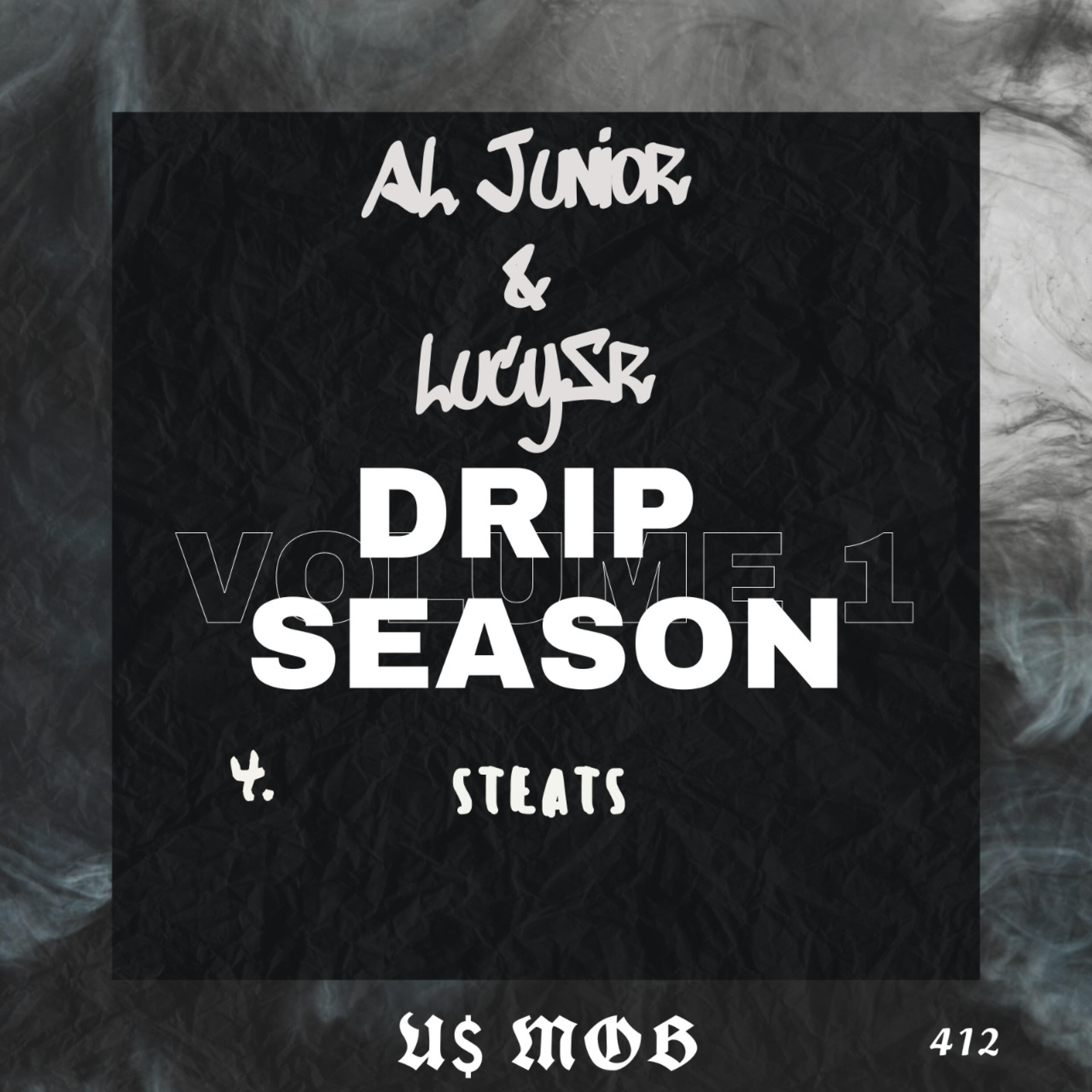 Релиз Drip Season: 4. Steats