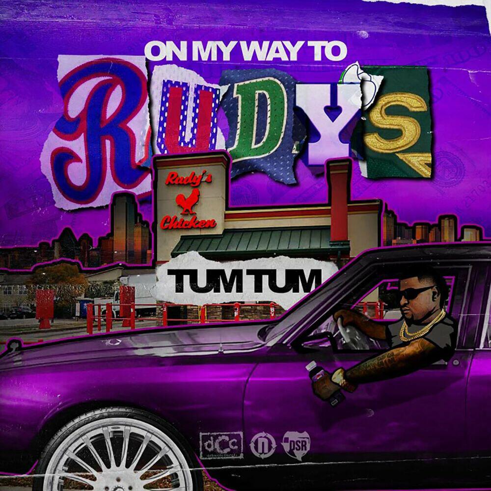 Релиз On My Way To Rudy's