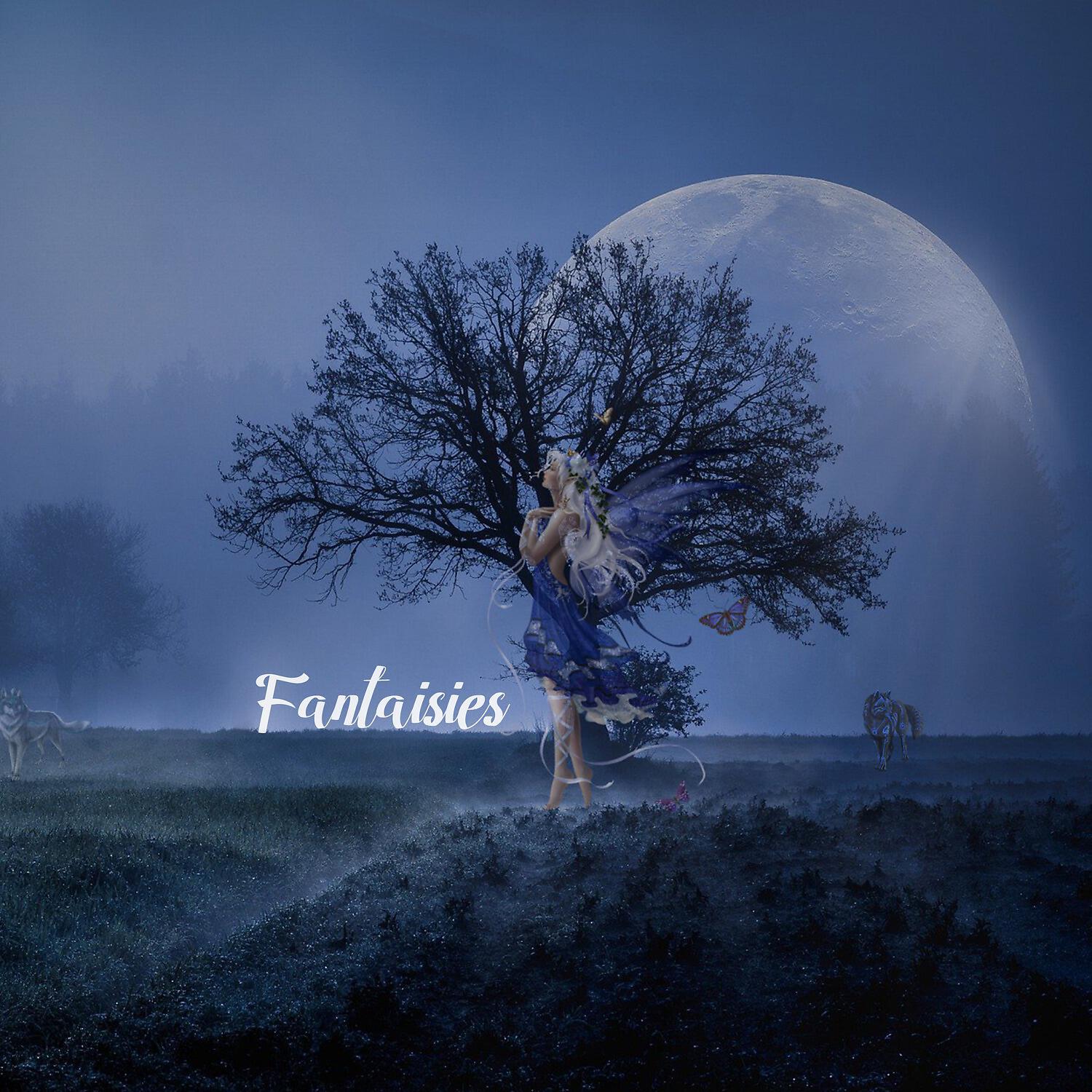 Релиз Fantaisies