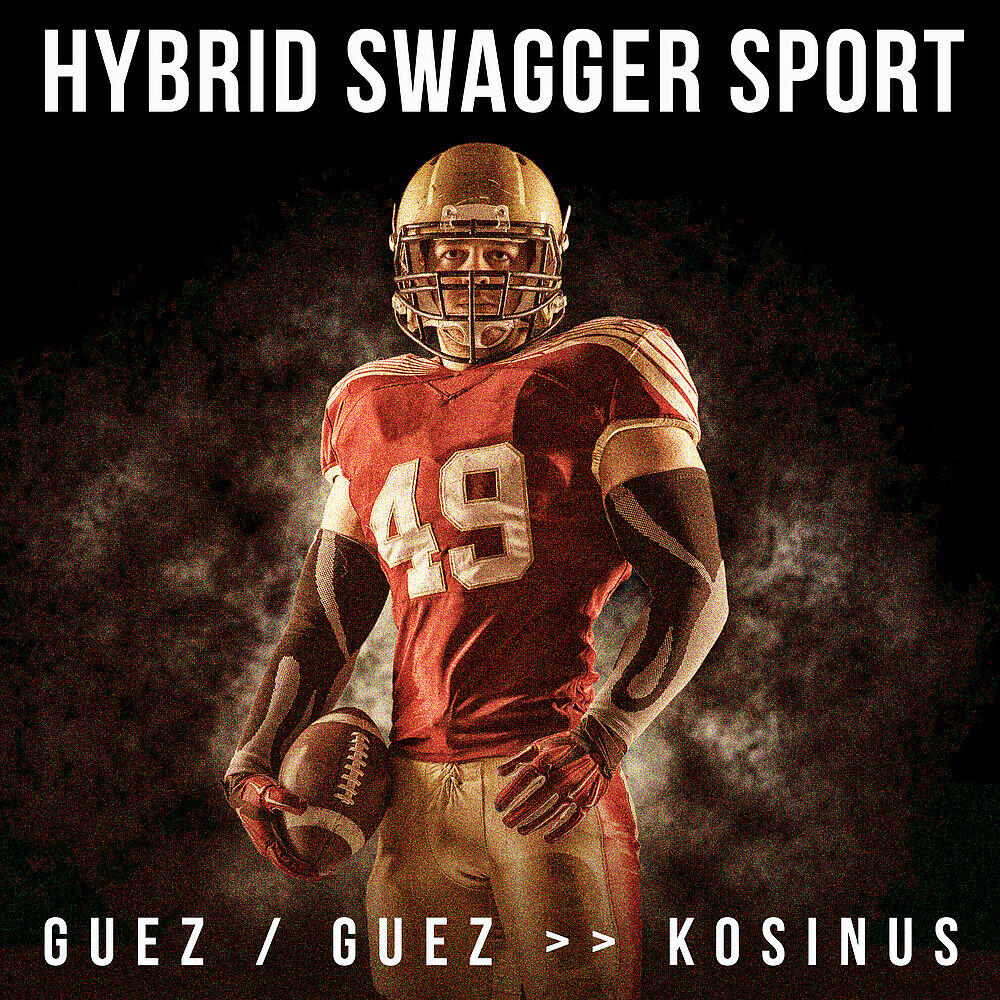 Релиз Hybrid Swagger Sport