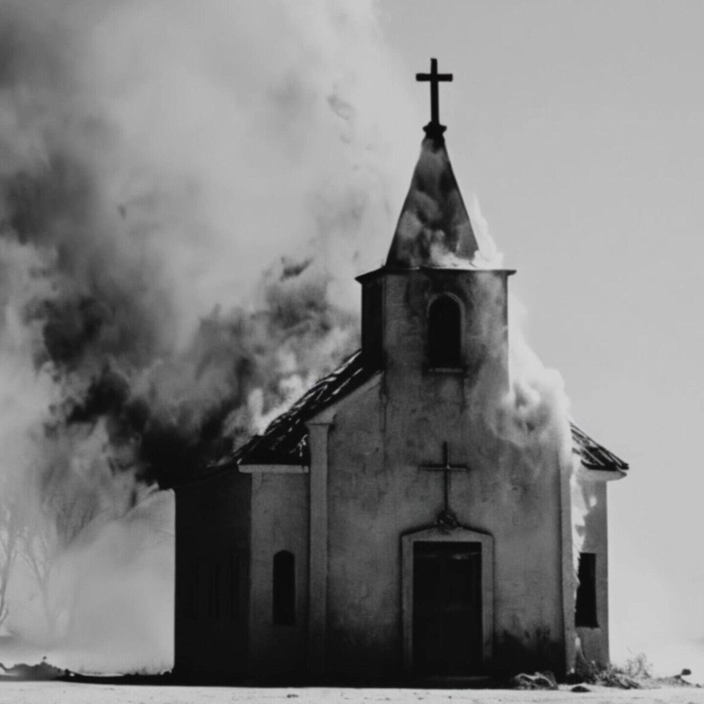 Релиз PRAISE GOD