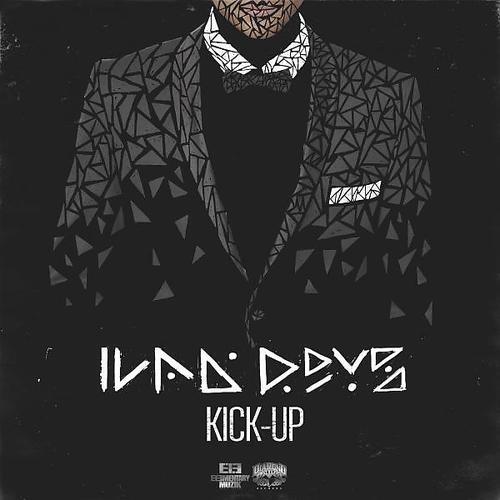 Релиз Kick-Up