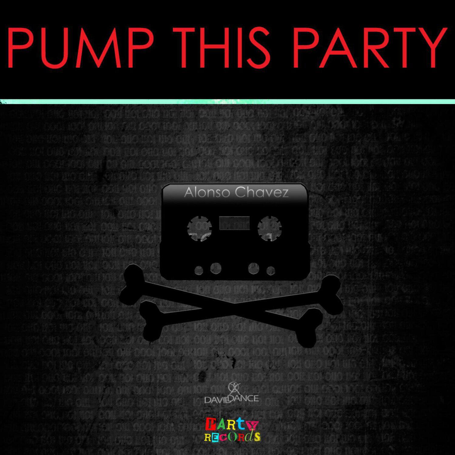 Релиз Pump This Party