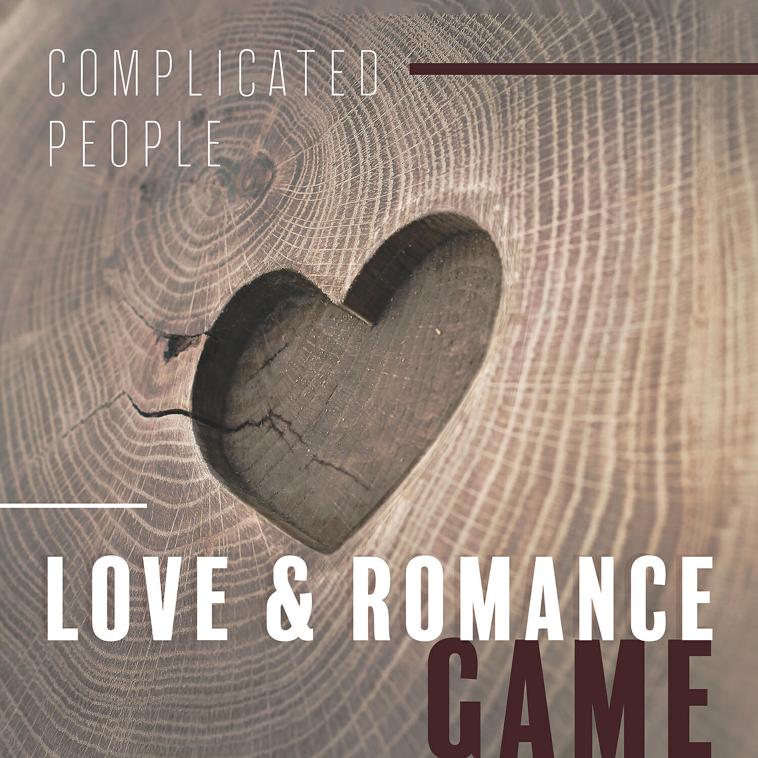 Релиз Love & Romance Game