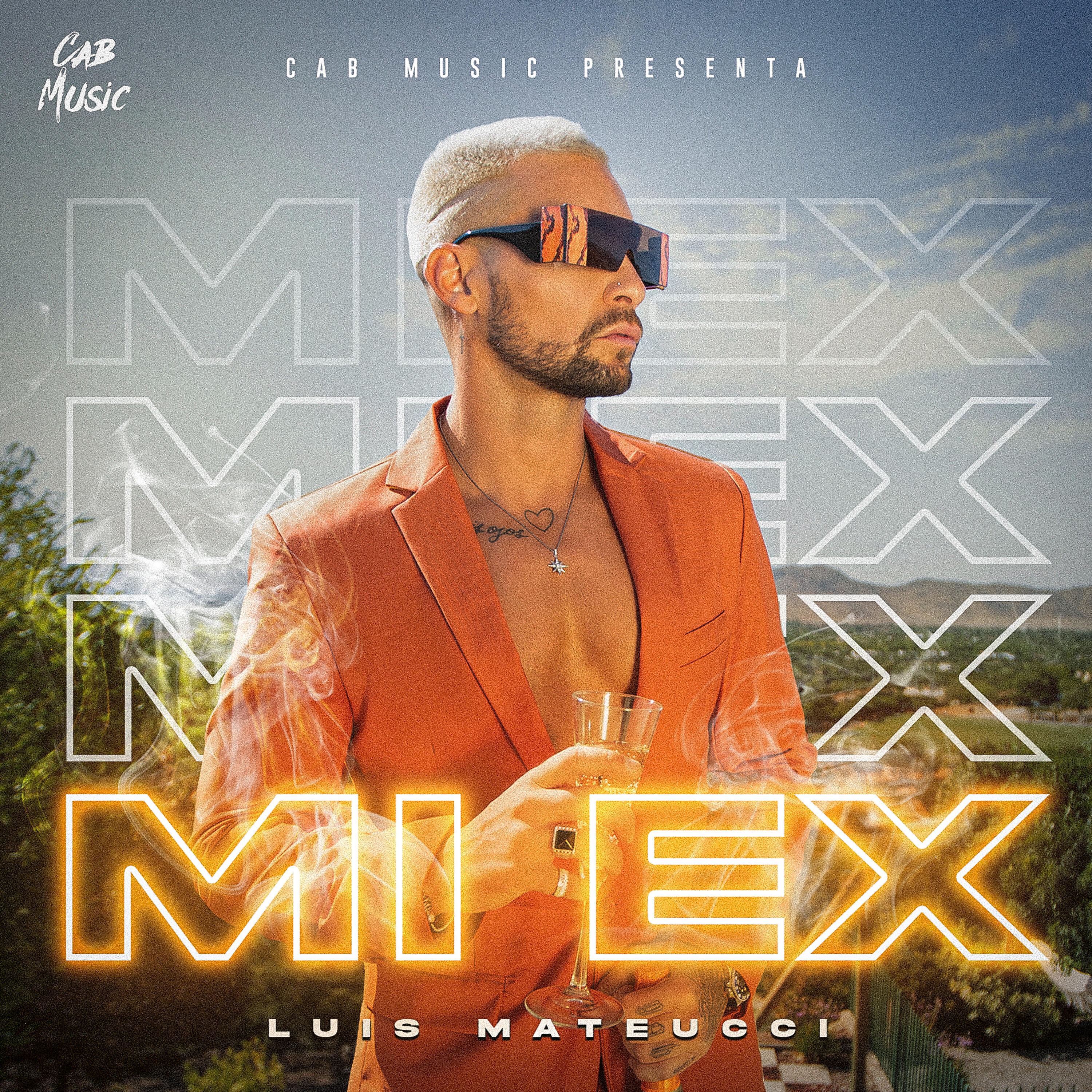 Релиз Mi Ex