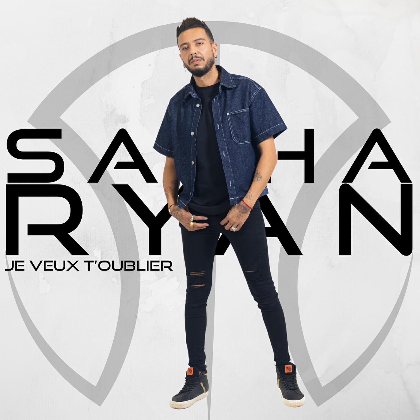 Релиз Je veux t'oublier