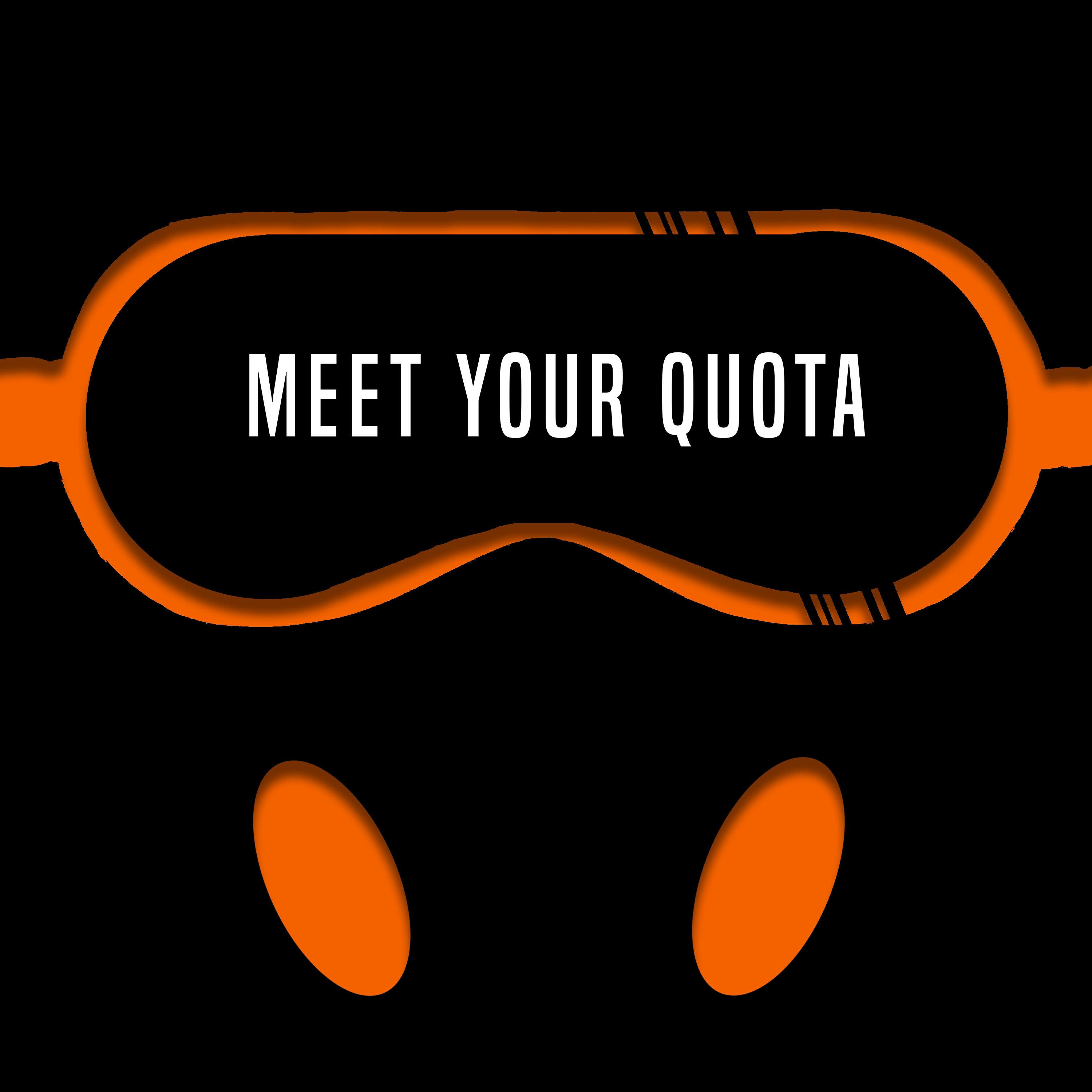 Релиз Meet Your Quota