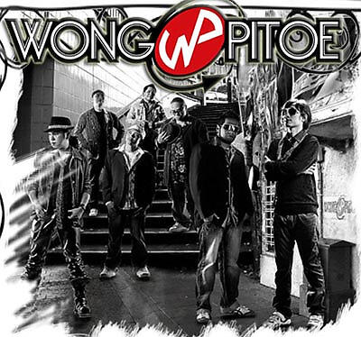 Wong Pitoe