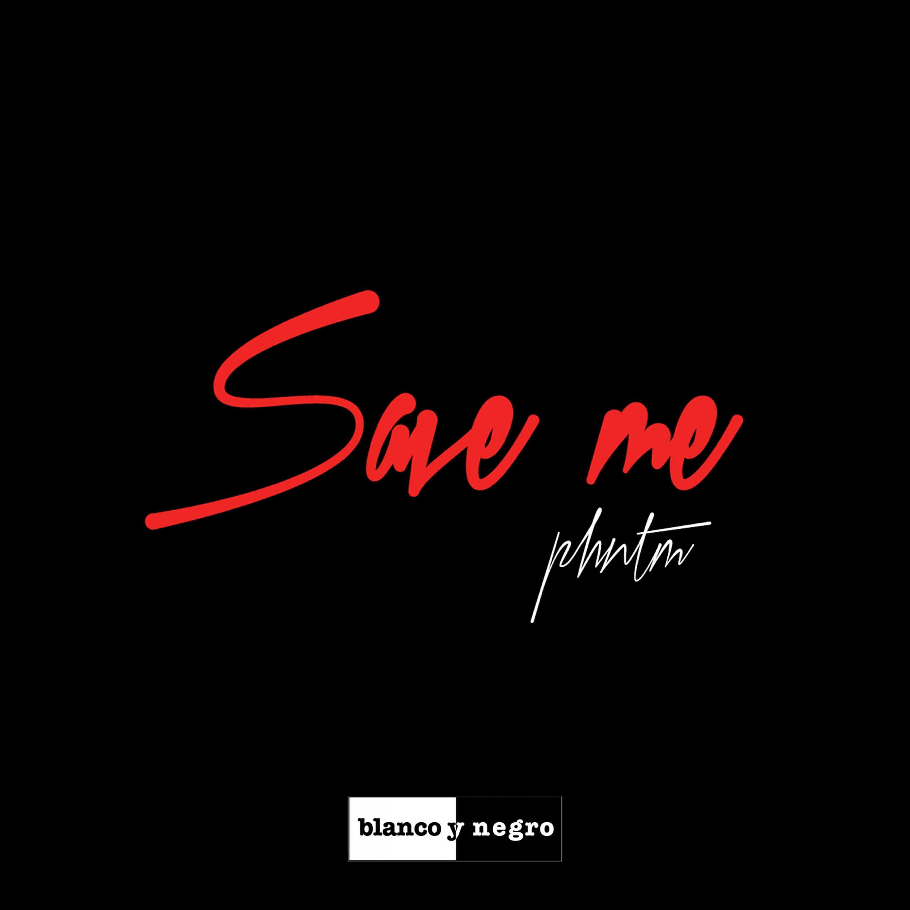 Релиз Save Me
