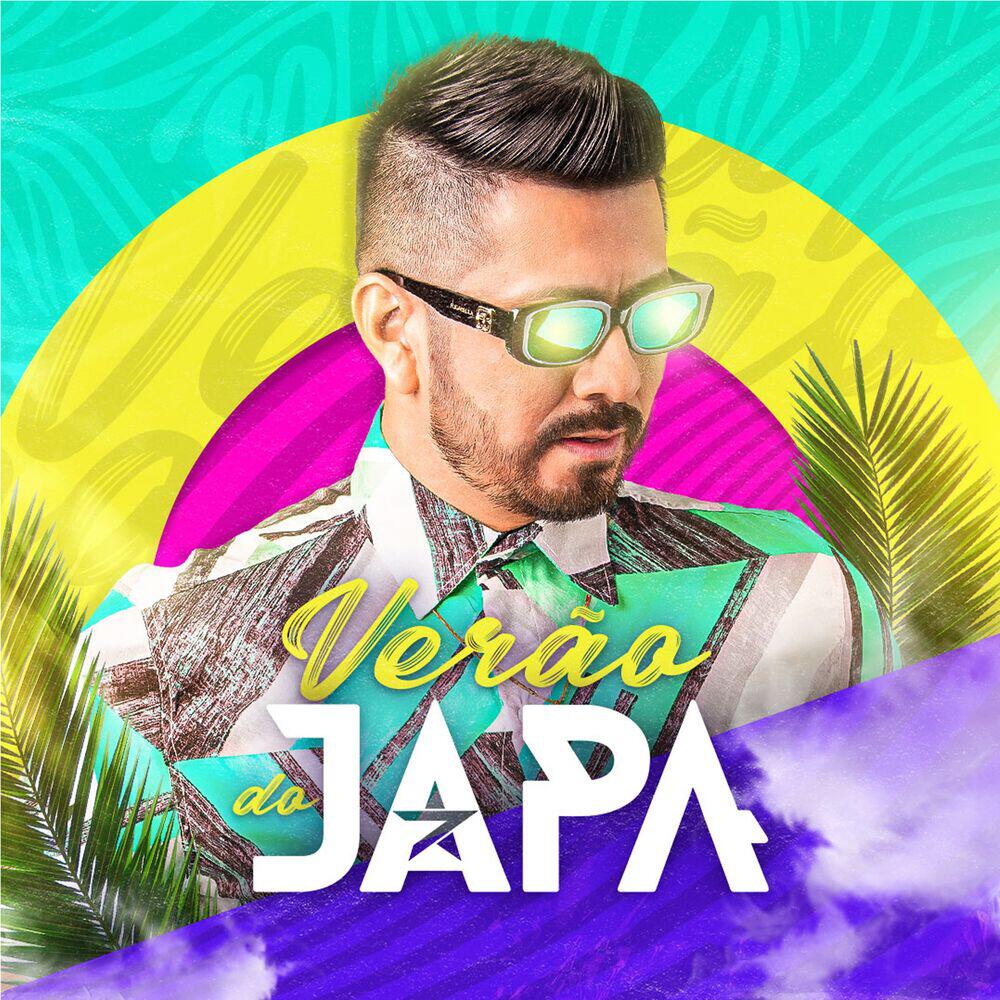 Релиз Verão do Japa