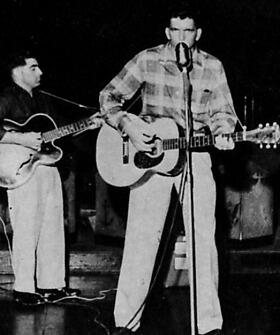 Rod Willis